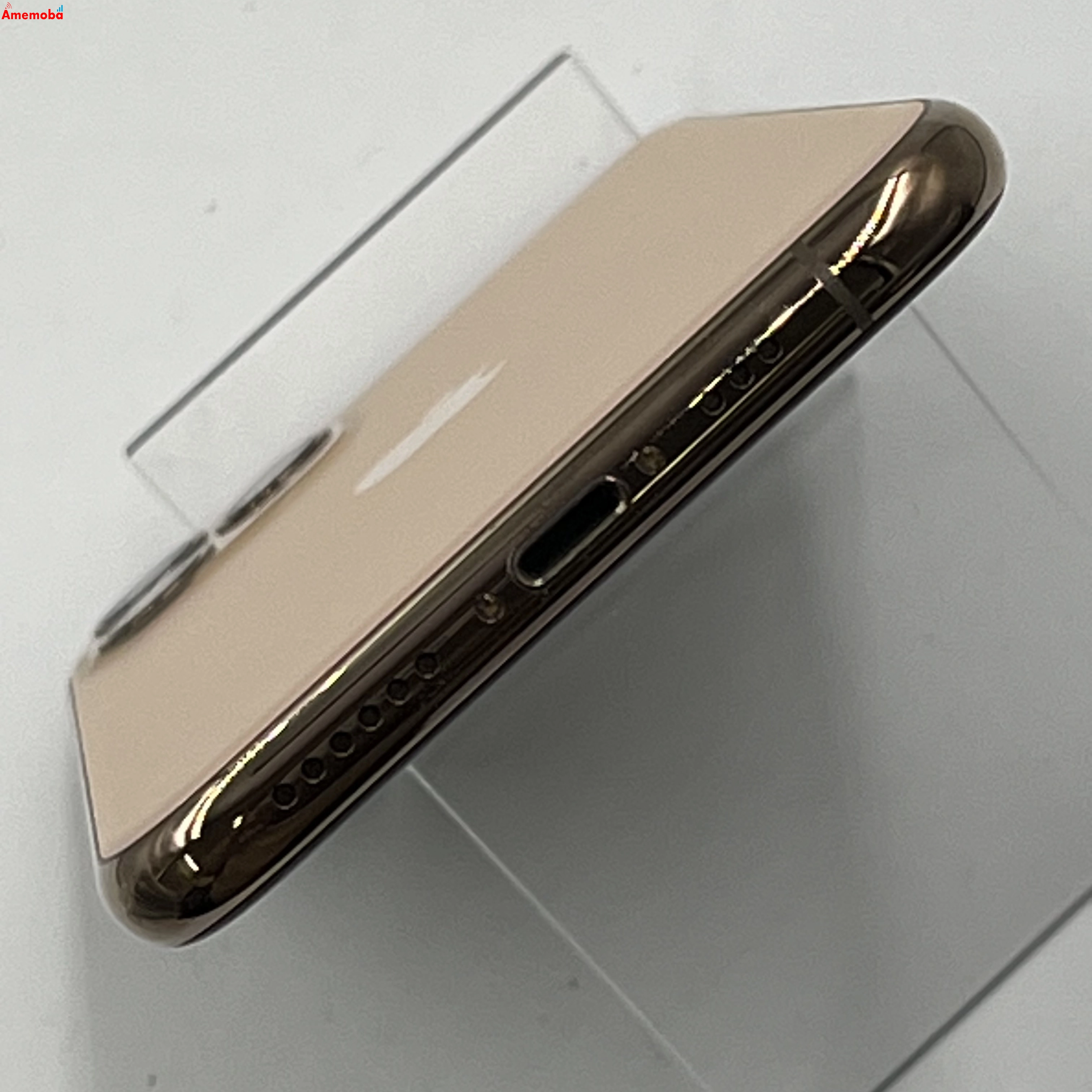 iPhone11 Pro 64GB ゴールド MWC52J/A AU版SIMフリー ジャンク品