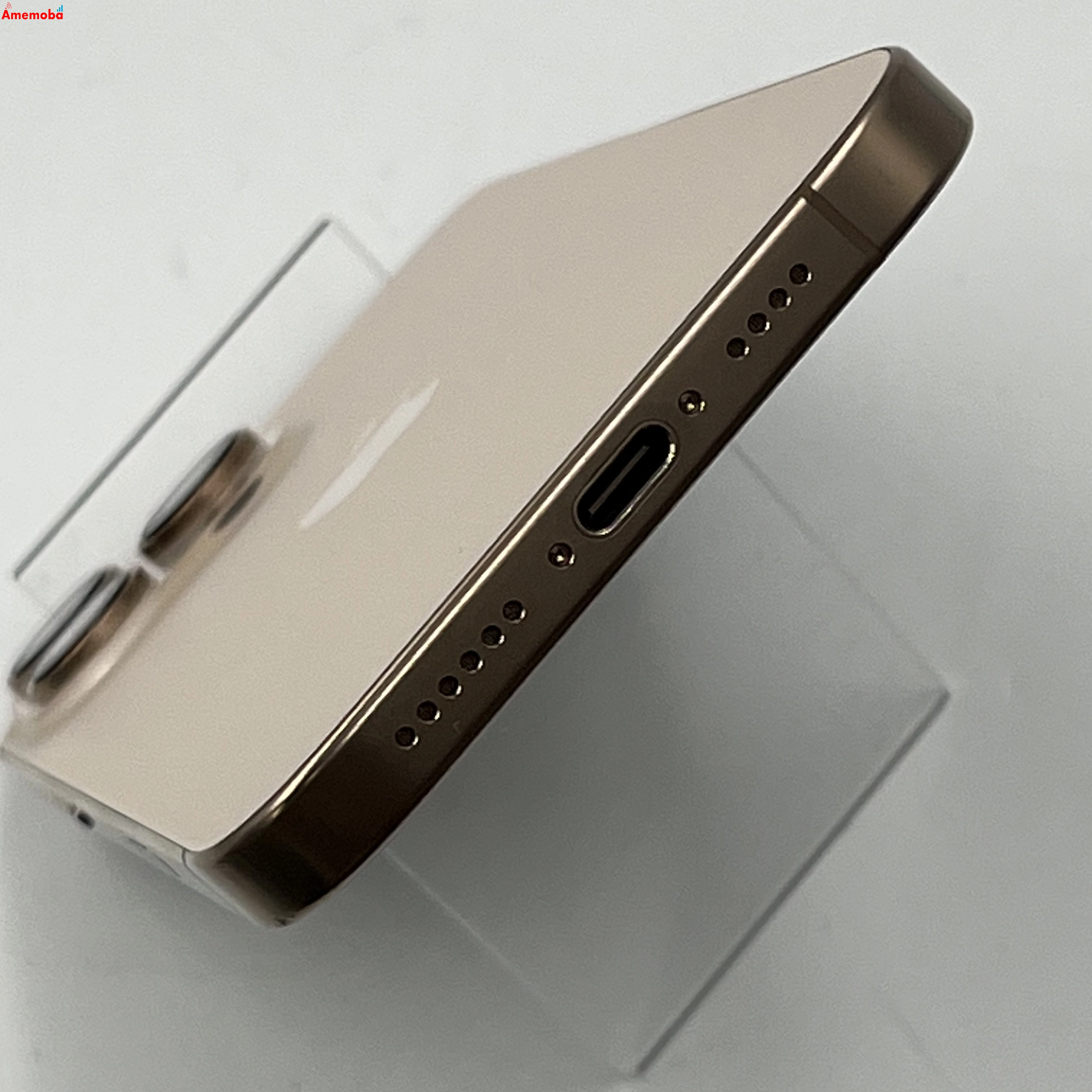 iPhone16 Pro Max 256GB デザートチタニウム MYWJ3J/A SIMフリー 極美品