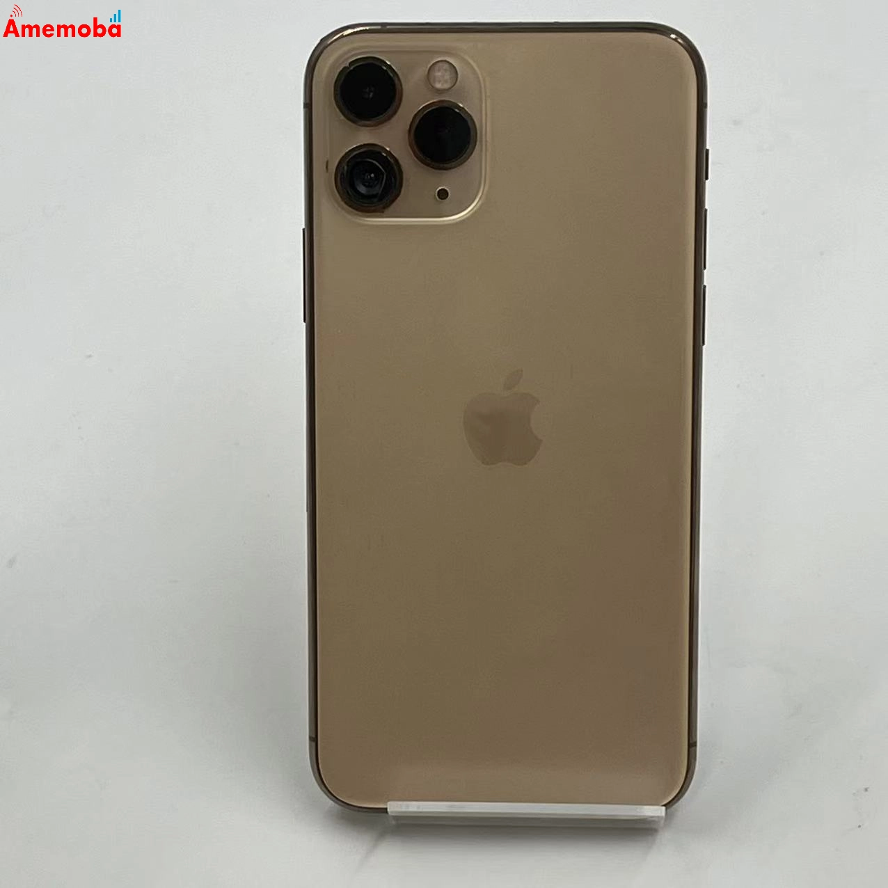 iPhone11 Pro 256GB ゴールド MWC92J/A SoftBank版SIMフリー ジャンク品