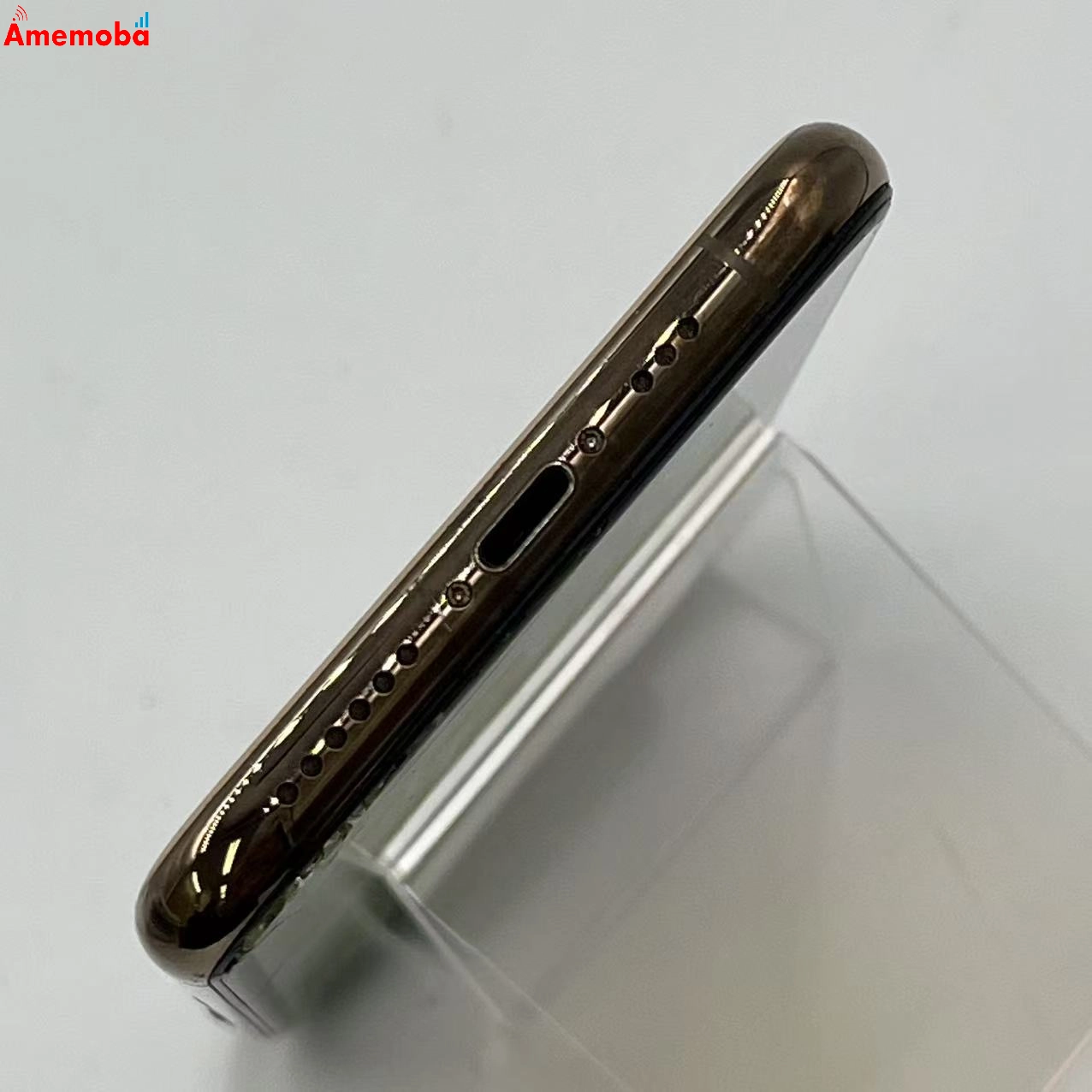 iPhone11 Pro 256GB ゴールド MWC92J/A SoftBank版SIMフリー ジャンク品