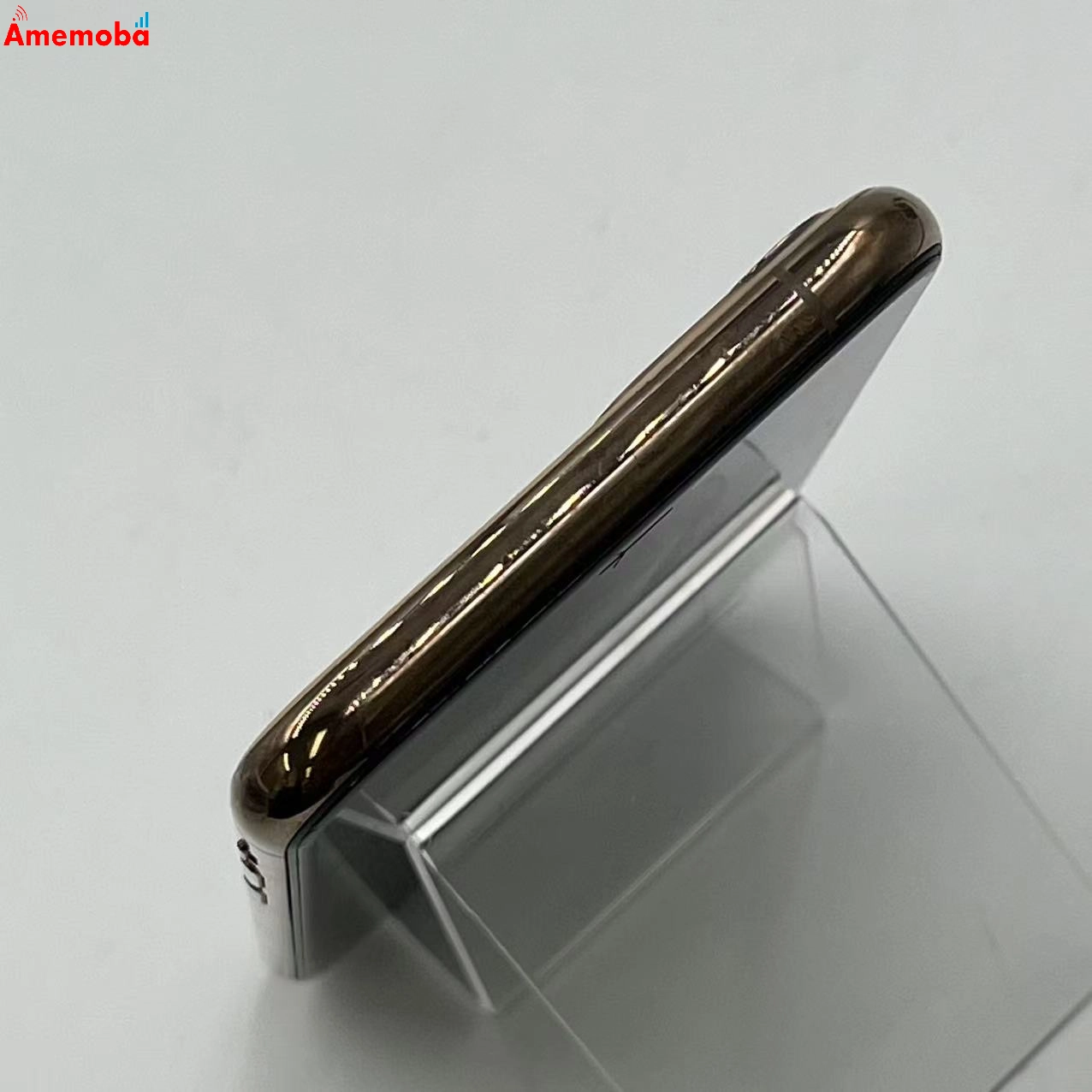 iPhone11 Pro 256GB ゴールド MWC92J/A SoftBank版SIMフリー ジャンク品