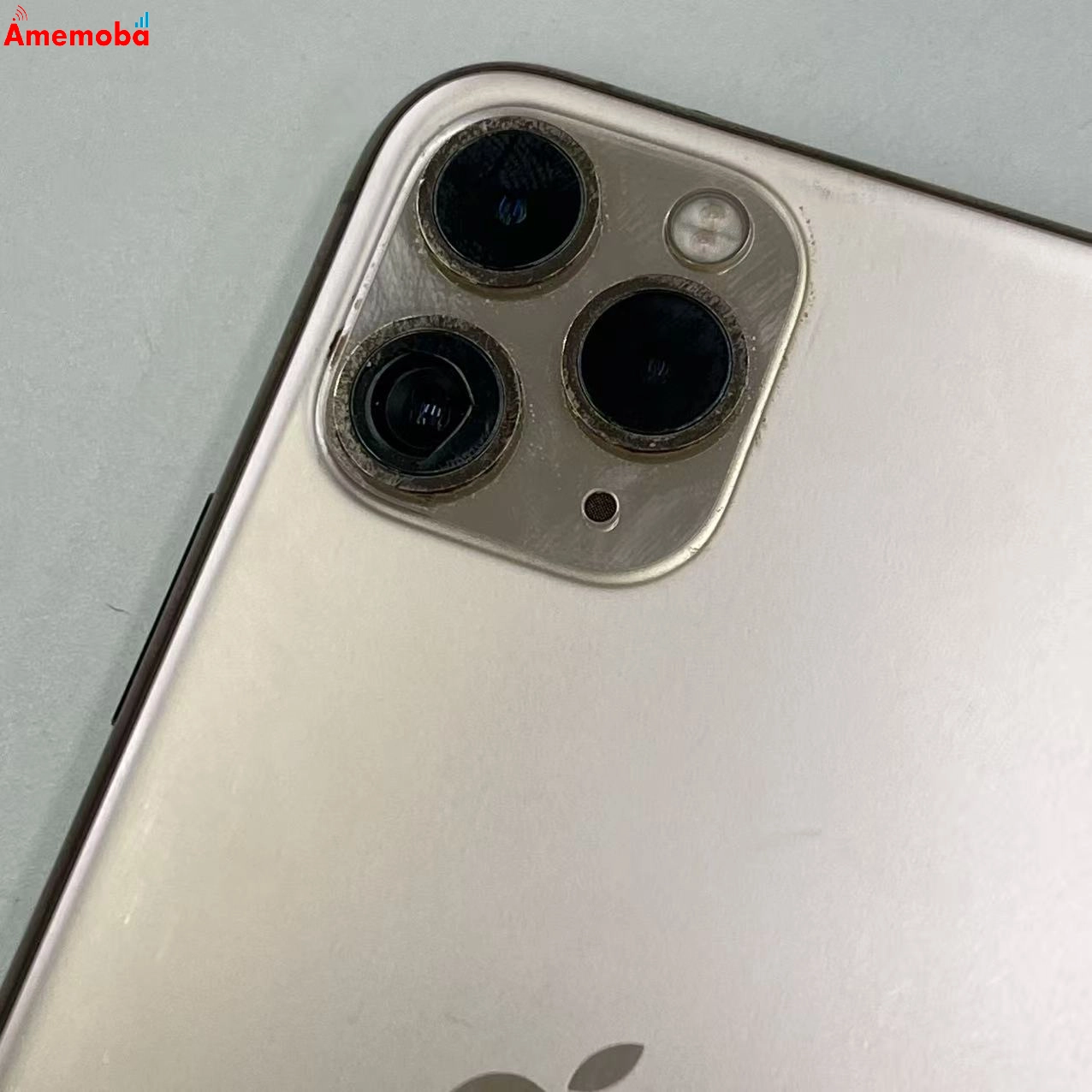 iPhone11 Pro 256GB ゴールド MWC92J/A SoftBank版SIMフリー ジャンク品