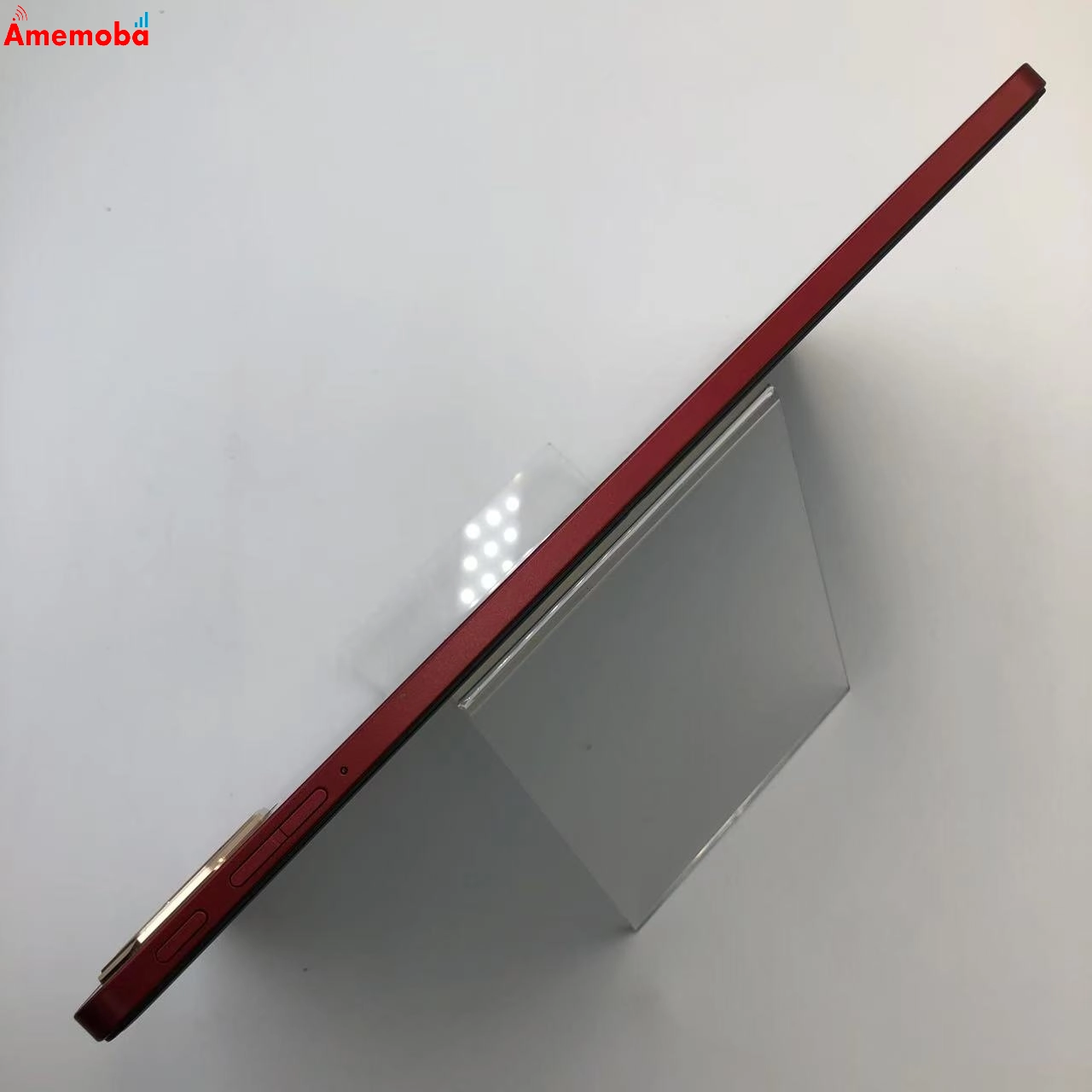 T60ai 128GB レッド Wi-Fiモデル 極美品 SIMフリー