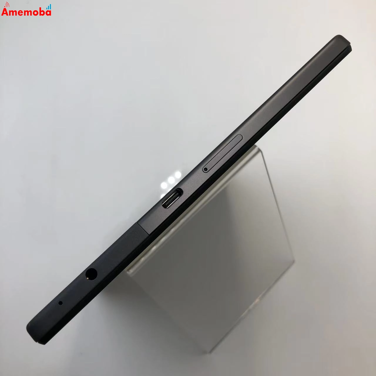 Lenovo Tab M10 (3rd Gen) 4GB/64GB ストームグレー ZAAE0009JP SIMフリー 極美品