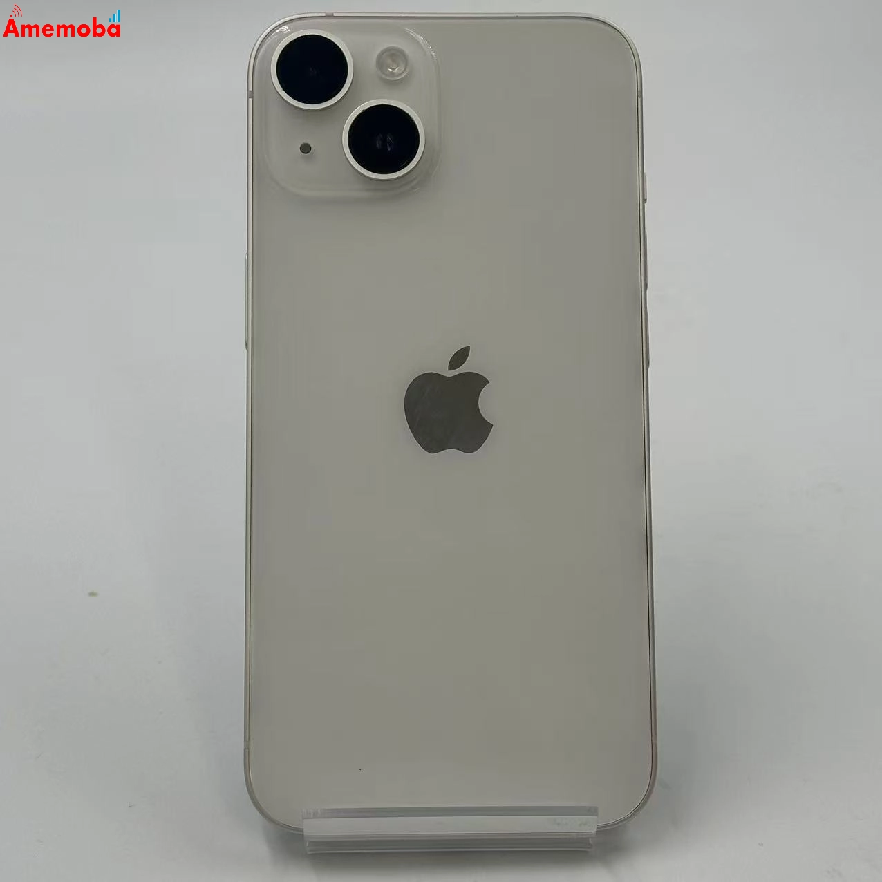 iPhone14 256GB スターライト MPW33J/A Apple版SIMフリー 極美品