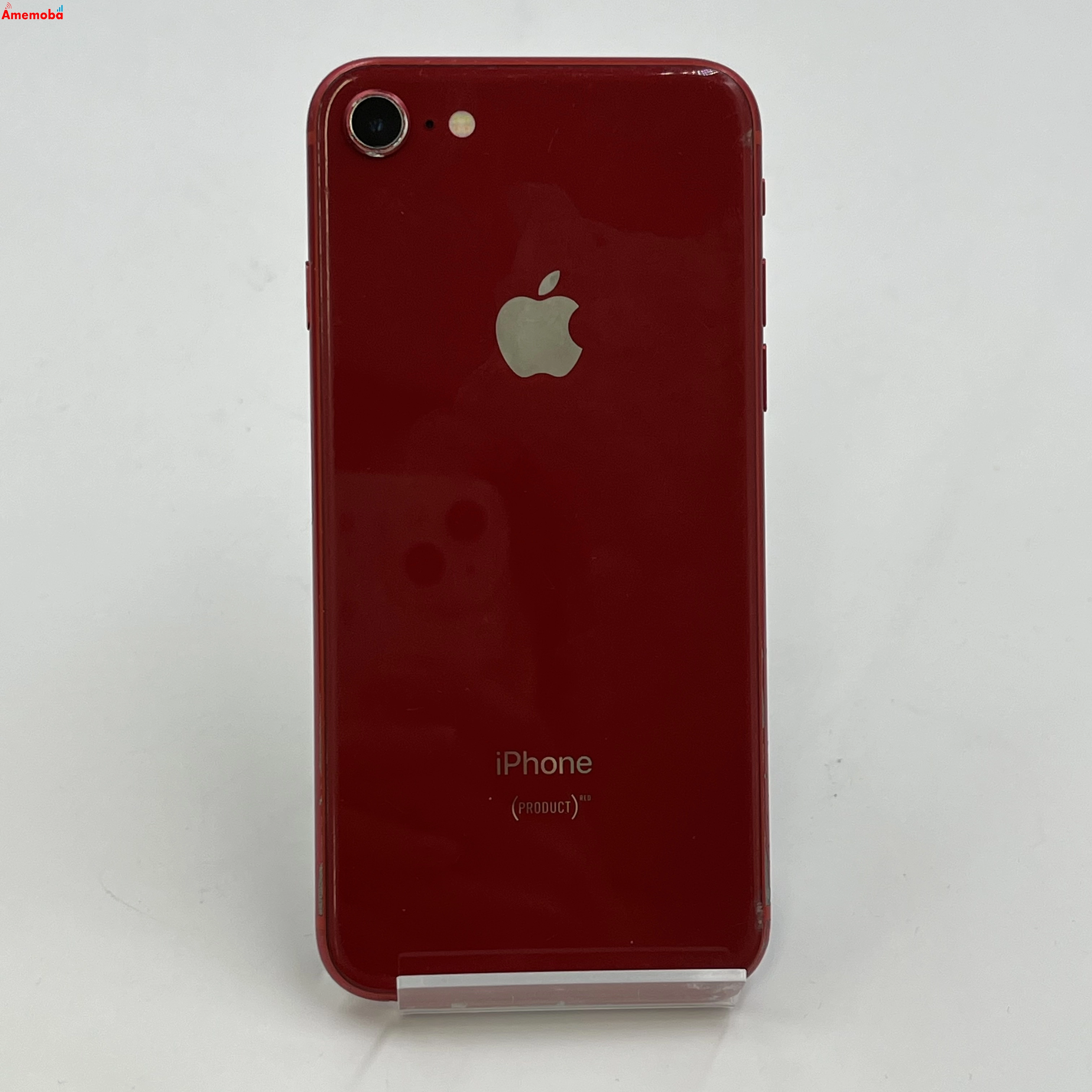 iPhone8 64GB Product Red NRRY2J/A SIMフリー ジャンク品