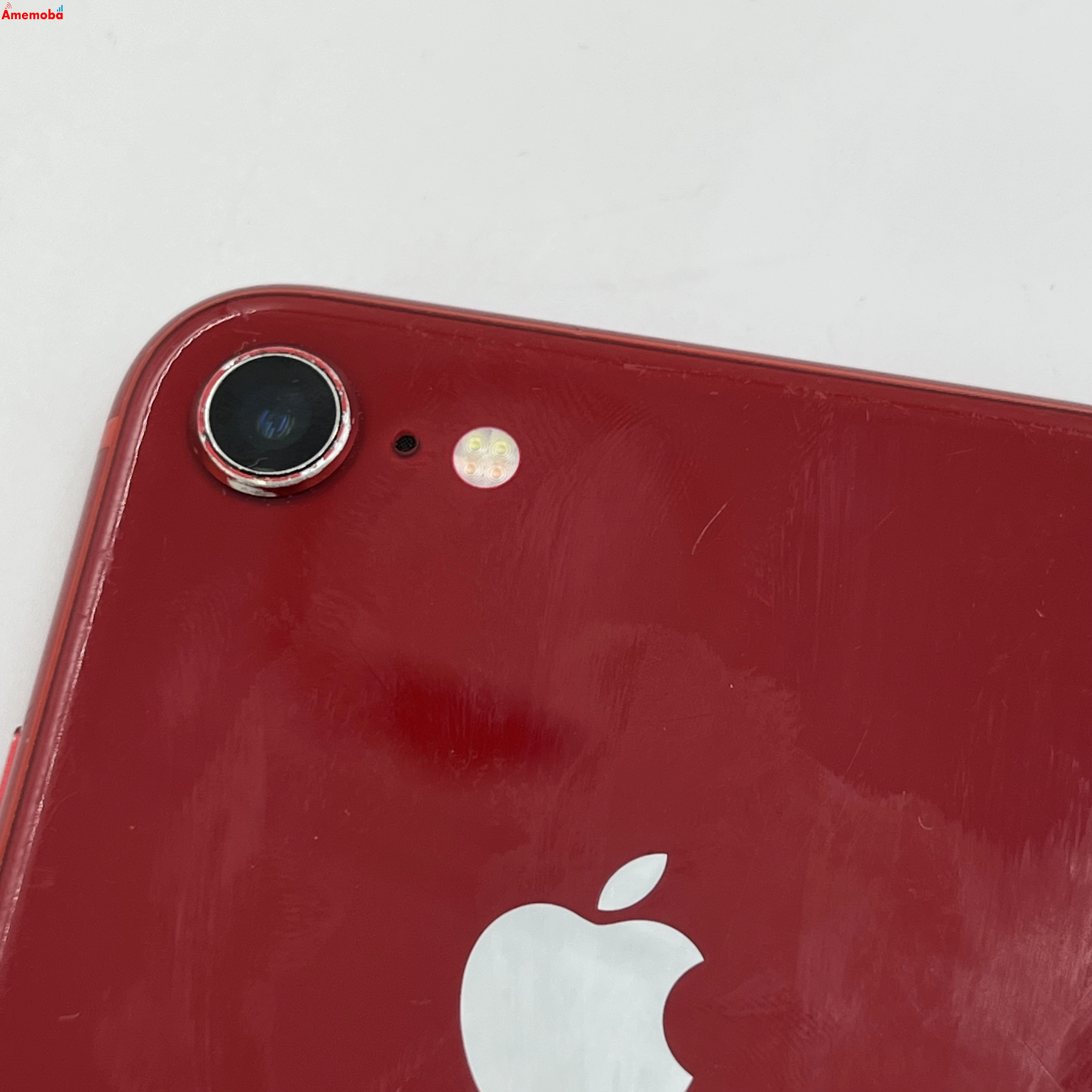 iPhone8 64GB Product Red NRRY2J/A SIMフリー ジャンク品