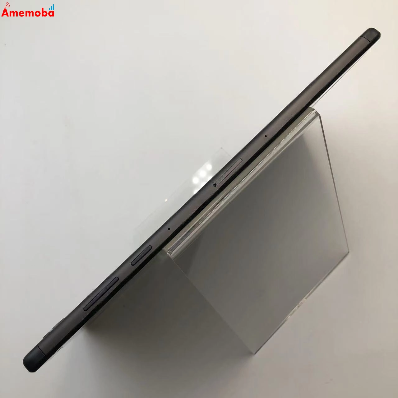 Lenovo Tab M10 HD (2nd Gen) 64GB アイアングレー TB-X306F 美品