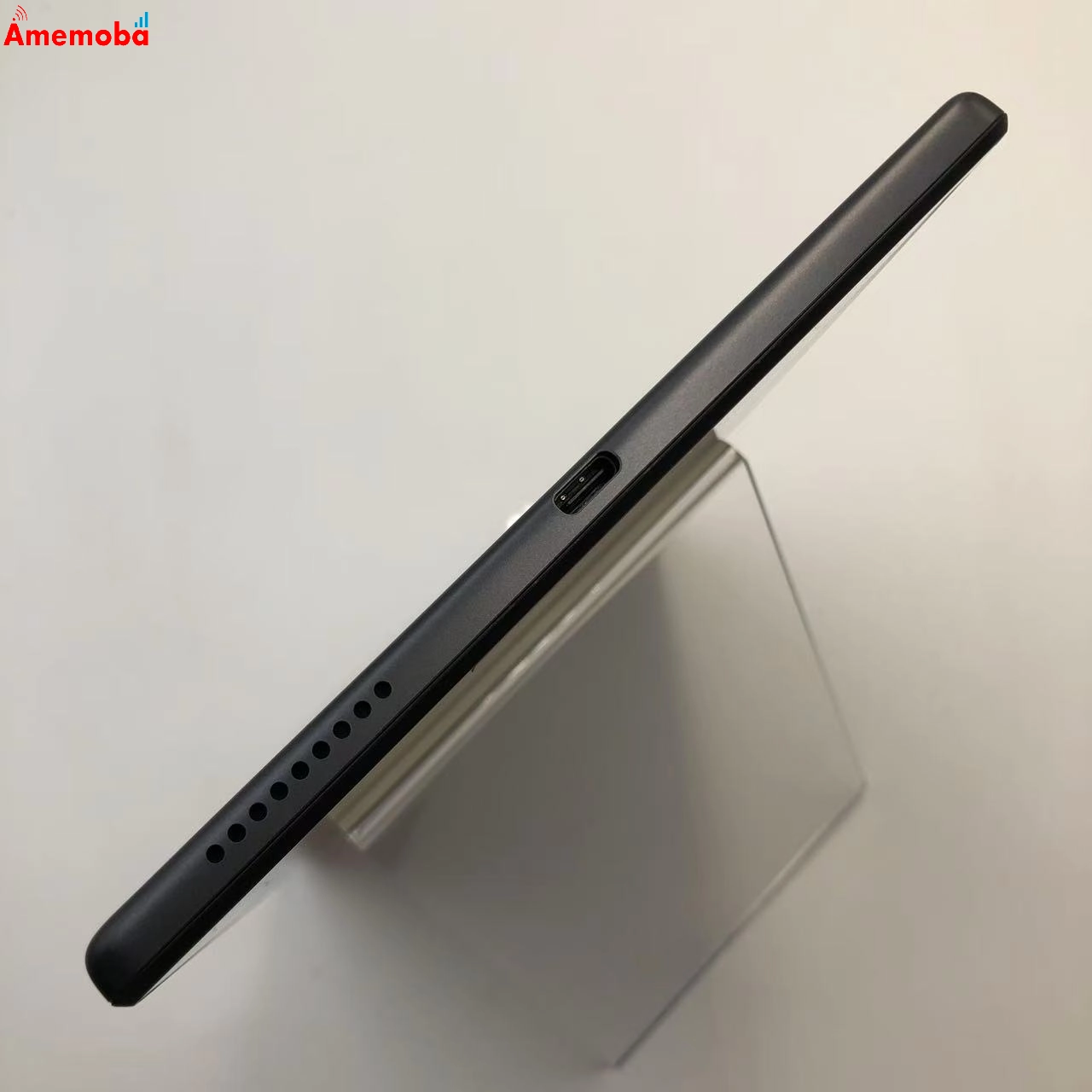 Lenovo Tab M10 HD (2nd Gen) 64GB アイアングレー TB-X306F 美品