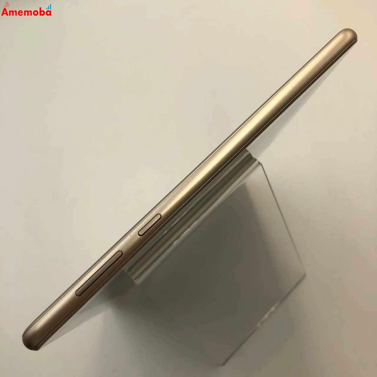dtab d-01K 32GB Gold docomo版SIMフリー