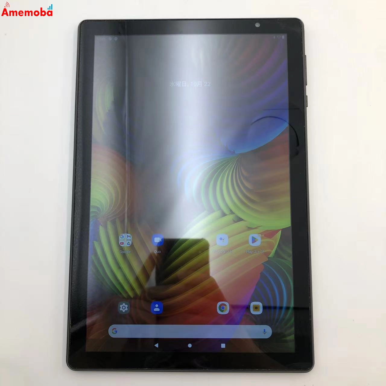 F3T10-A3 WiFiモデル 64GB ブラック