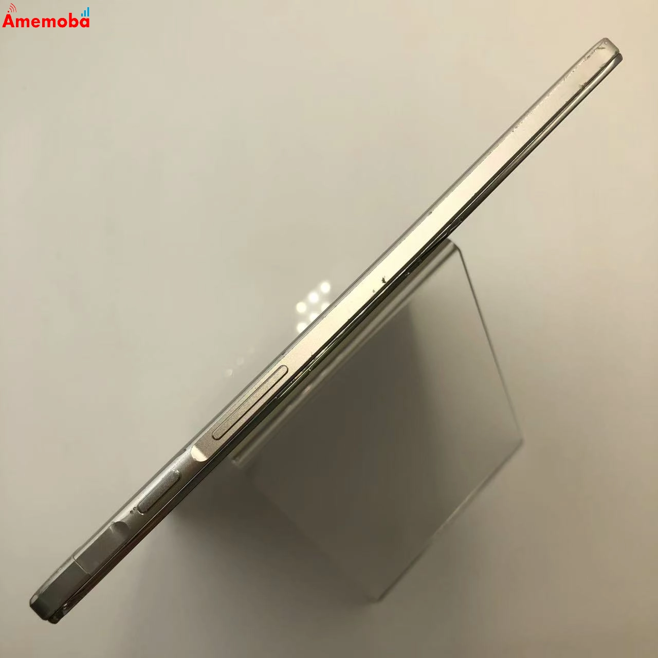 dtab d-01H 16GB Silver docomo版SIMフリー