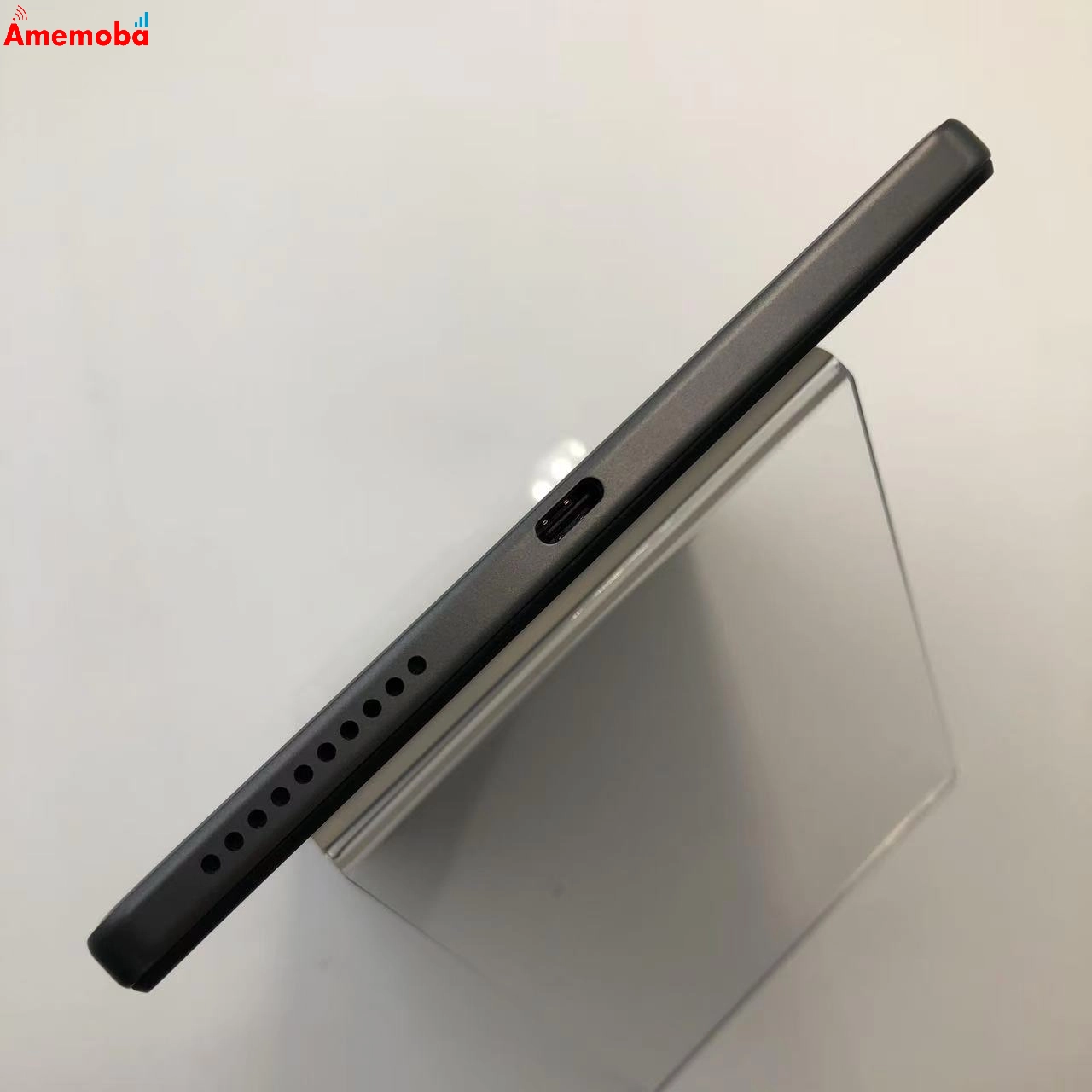 dtab Compact 4GB/64GB ストーム　グレー d-52C docomo版SIMフリー 極美品