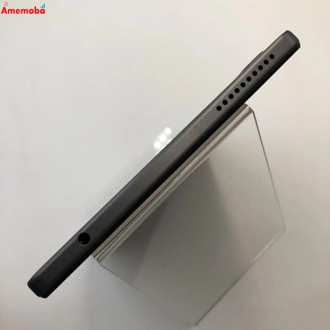 dtab Compact 4GB/64GB ストーム　グレー d-52C docomo版SIMフリー 極美品