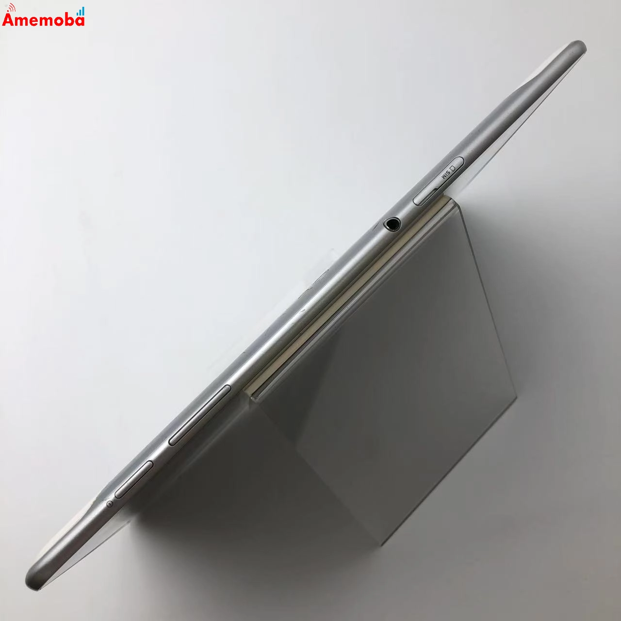 Galaxy Tab 10.1 LTE 16GB ホワイト SC-01D docomo版SIMフリー