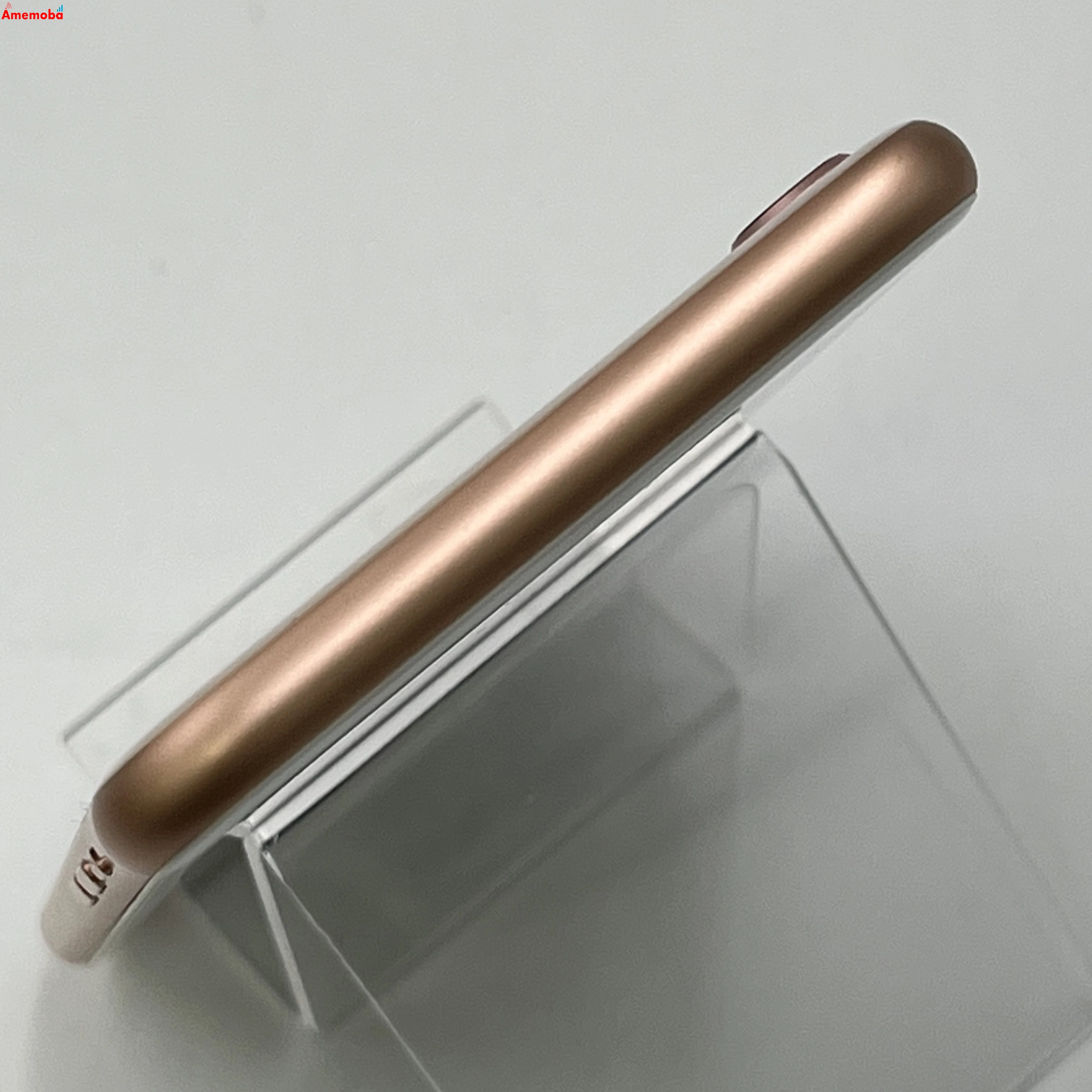 iPhone8 64GB ゴールド MQ7A2J/A SoftBank版SIMフリー ジャンク品