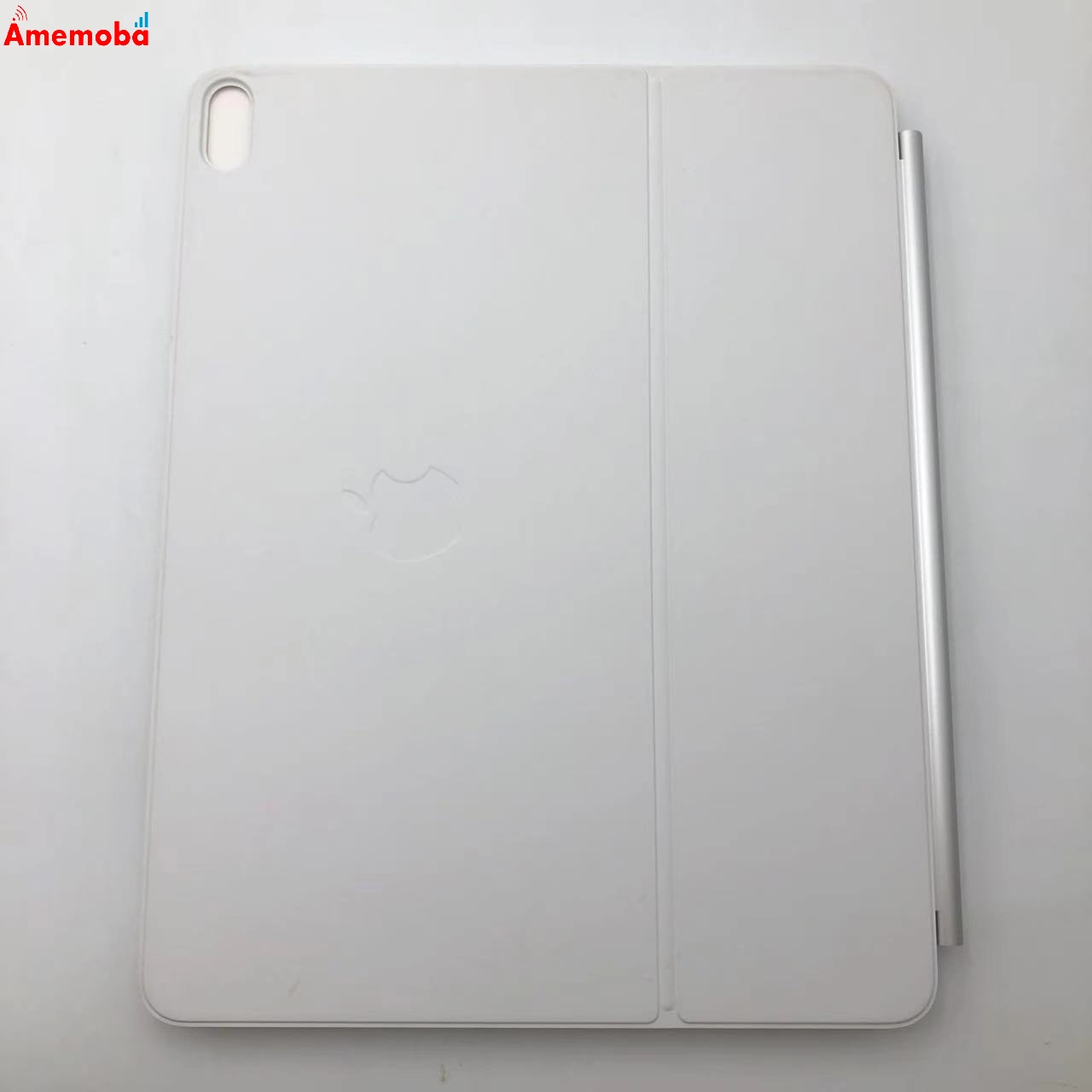 13インチiPad Air(M3)用 Magic Keyboard 日本語 ホワイト MDFW4J/A 美品