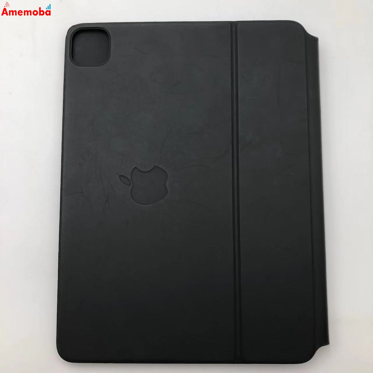 11インチiPad Pro(第2世代)用 Magic Keyboard 日本語  ブラック A2261 **