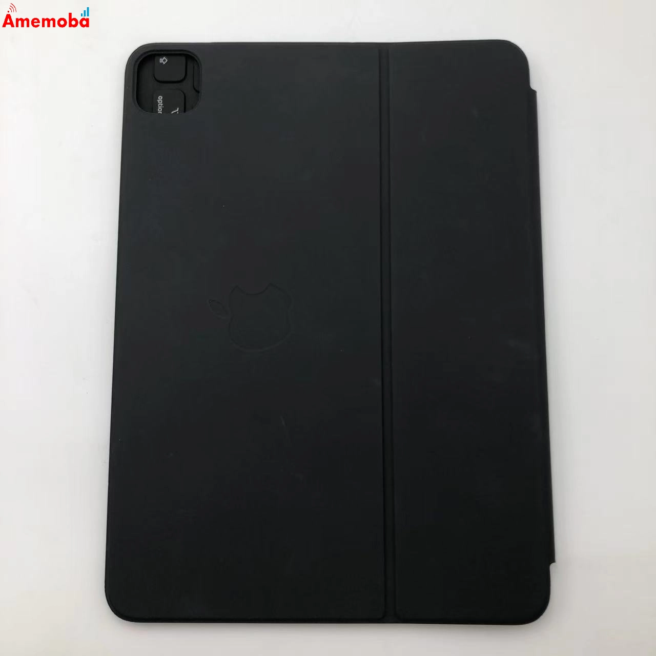 Smart Keyboard Folio ブラック A2038