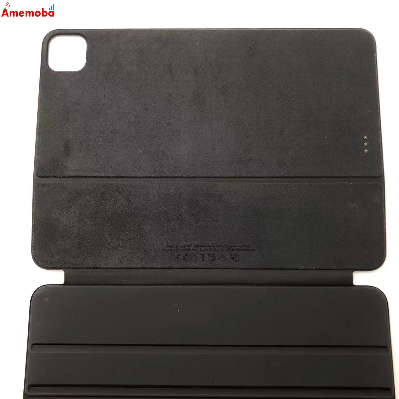 Smart Keyboard Folio ブラック A2038