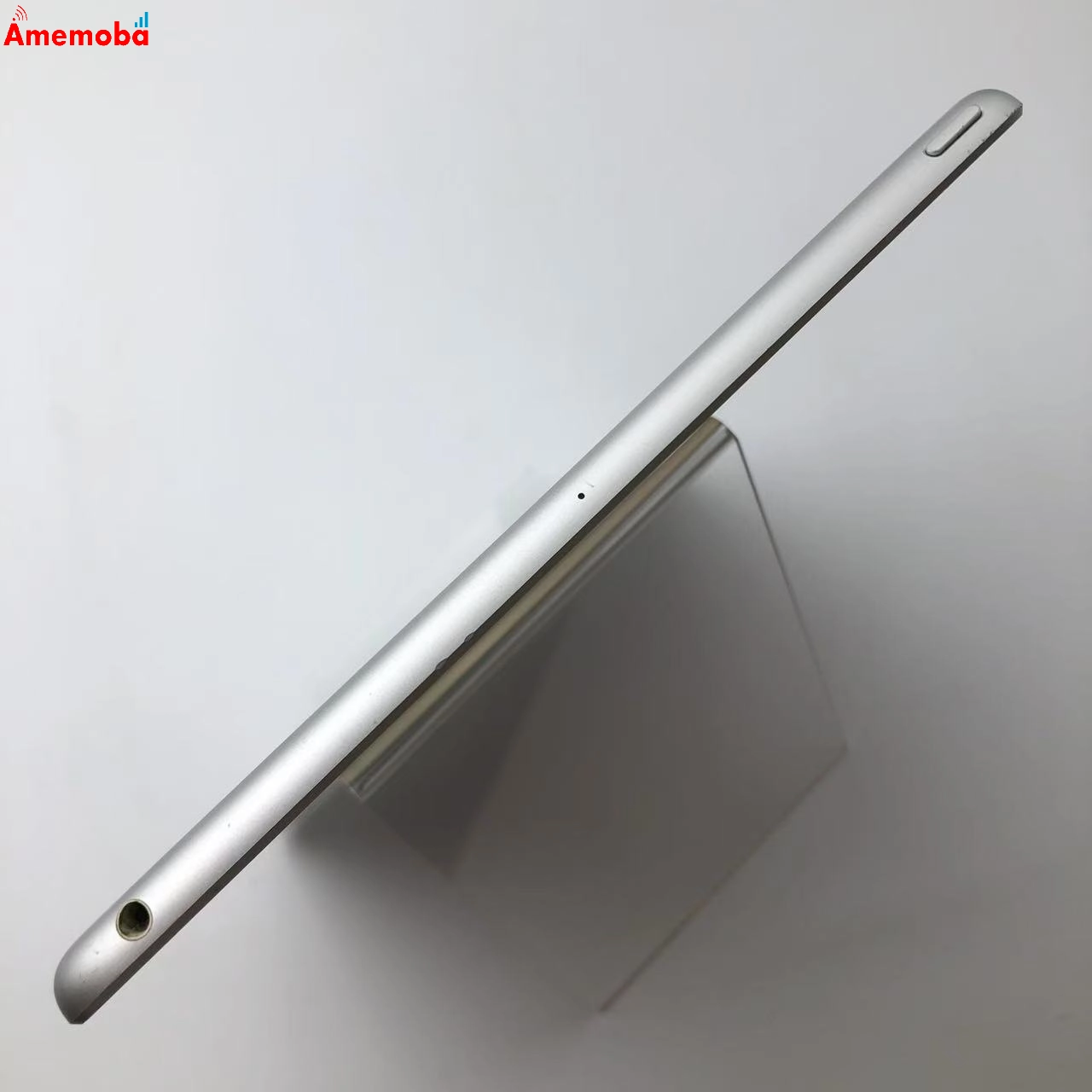 iPad 第6世代 Wi-Fiモデル 32GB シルバー MR7G2J/A 訳あり品