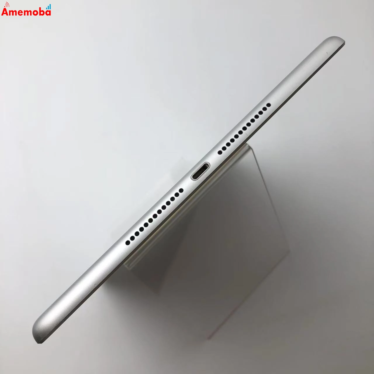 iPad 第6世代 Wi-Fiモデル 32GB シルバー MR7G2J/A 訳あり品