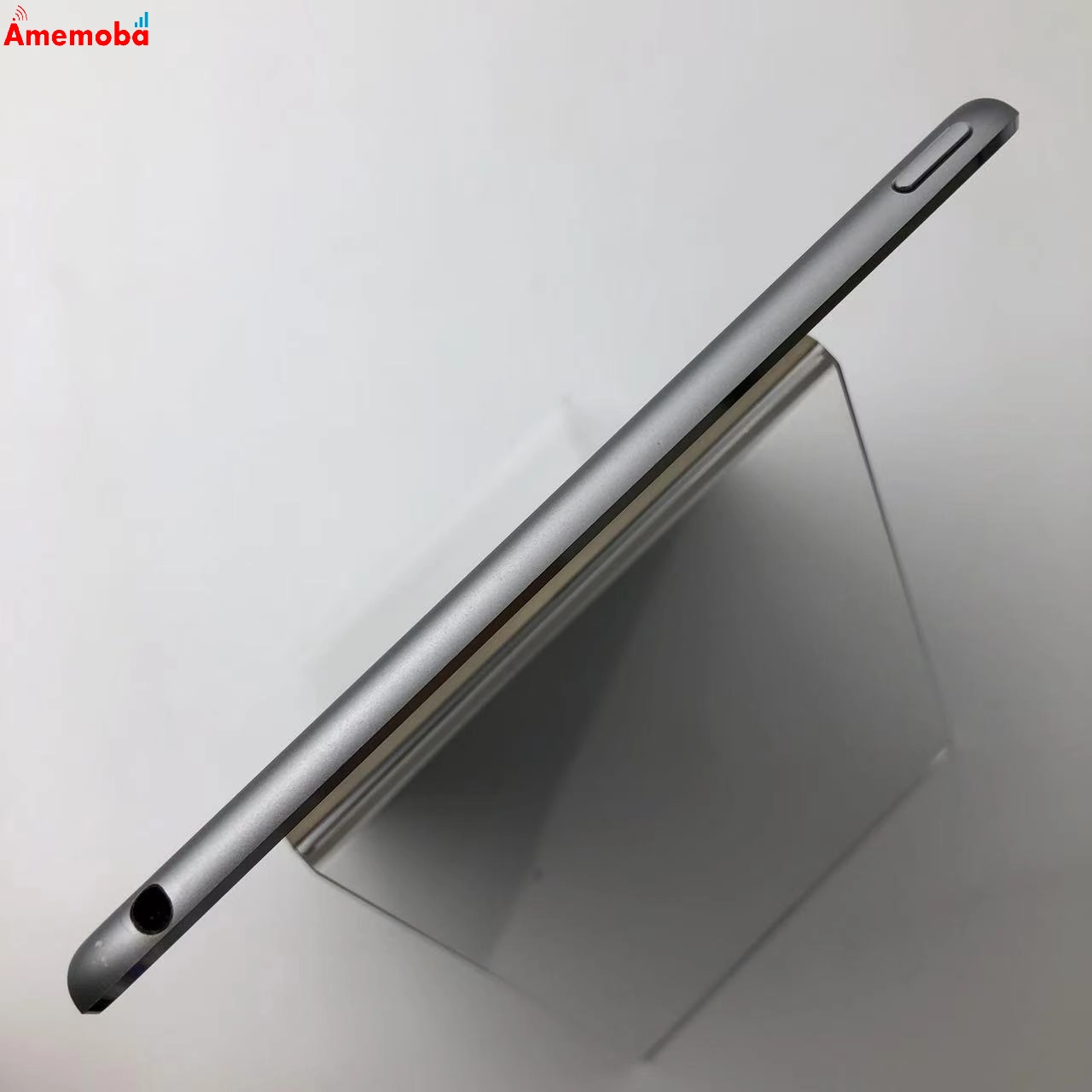 iPad mini 第4世代 Wi-Fiモデル 128GB スペースグレイ MK9N2J/A 訳あり品