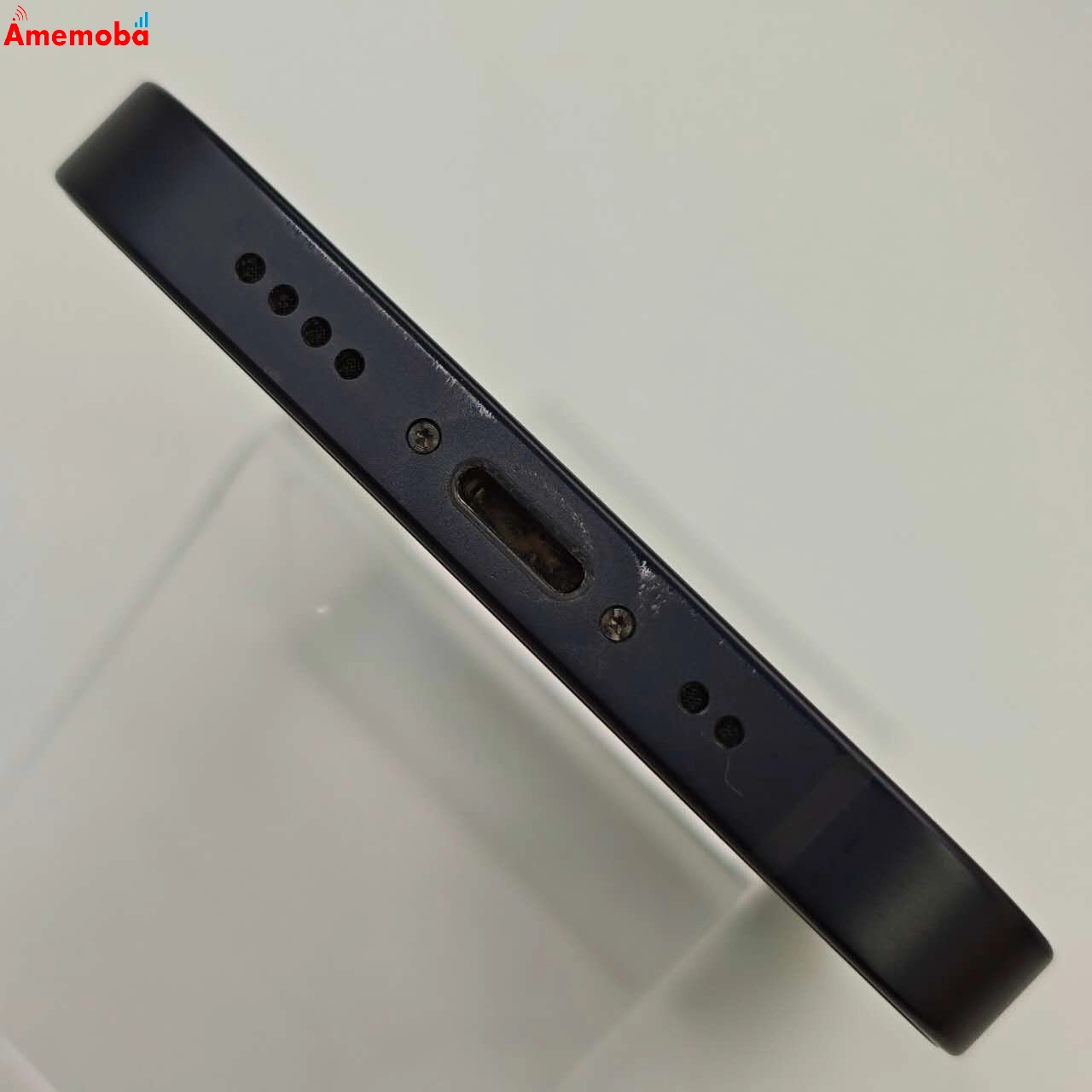 iPhone12 mini 128GB ブラック MGDJ3J/A  Apple版SIMフリー