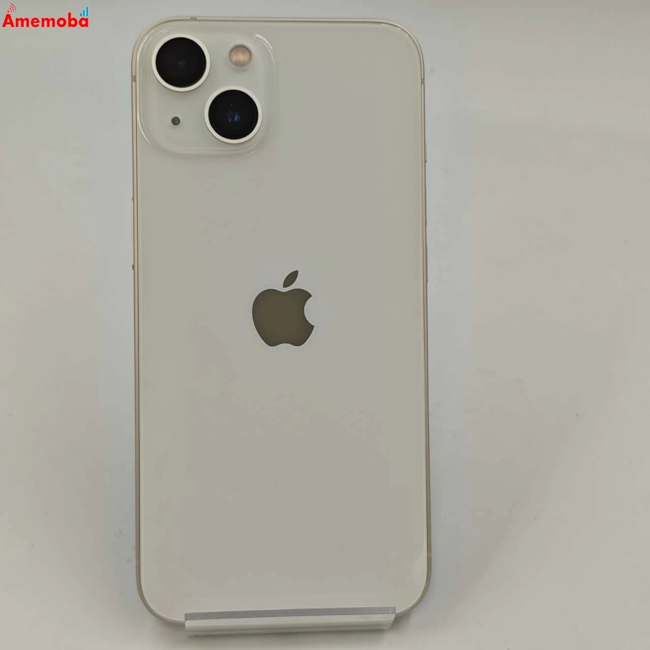 iPhone13 128GB スターライト MLND3J/A  Apple版SIMフリー