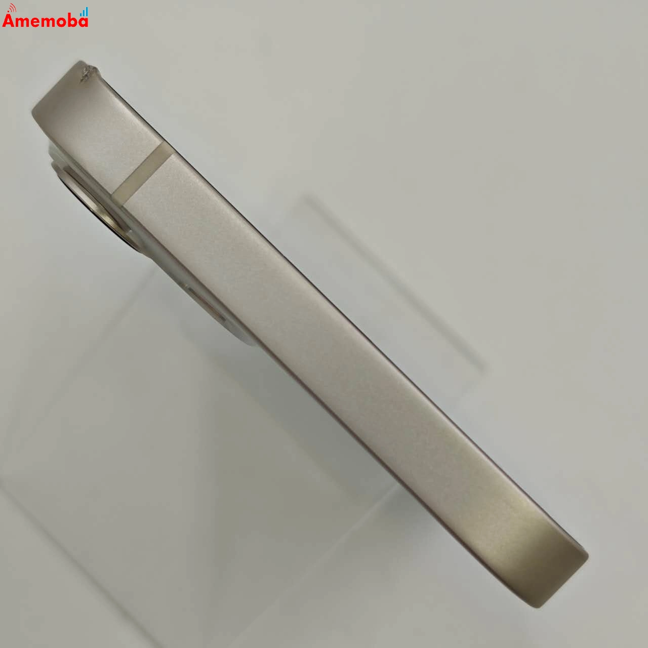 iPhone13 128GB スターライト MLND3J/A  Apple版SIMフリー