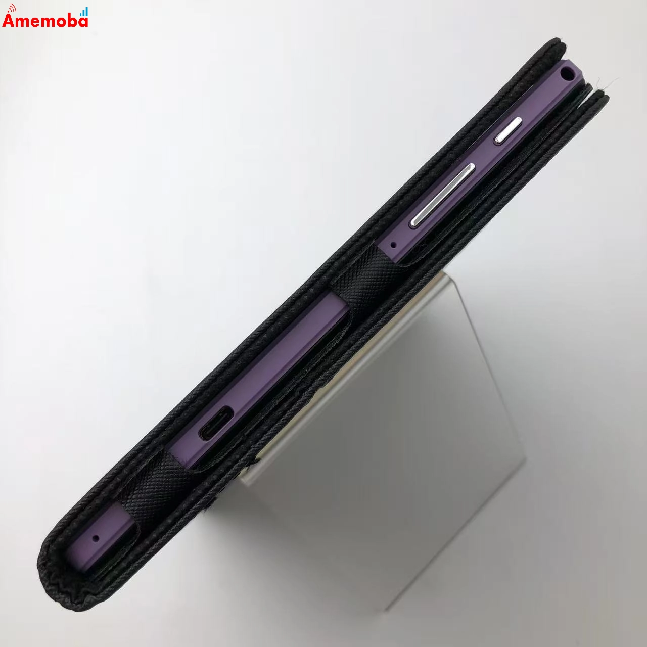 Tablet PC X95 64GB パープル 極美品