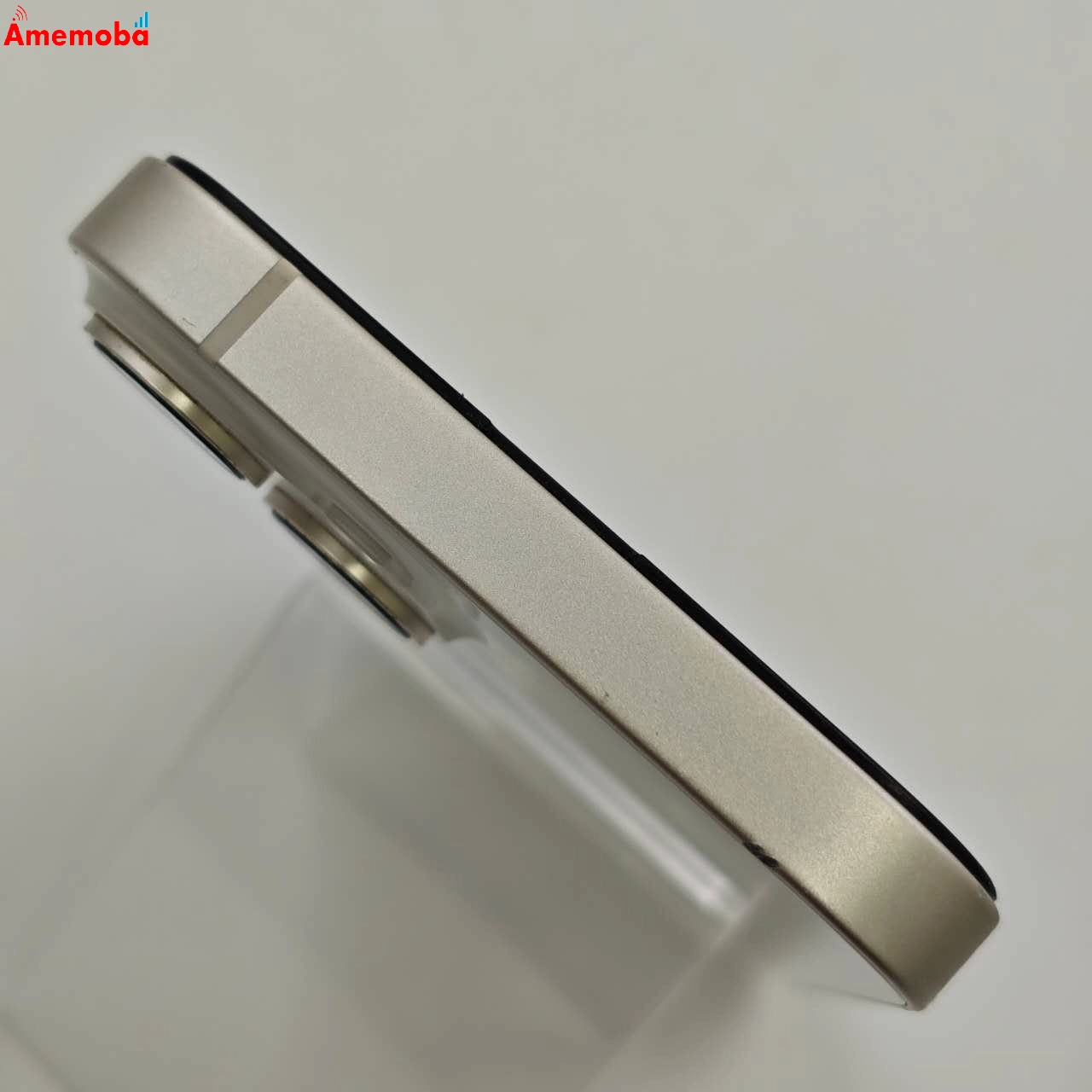 iPhone14 128GB スターライト MPUQ3J/A AU版SIMフリー ジャンク品