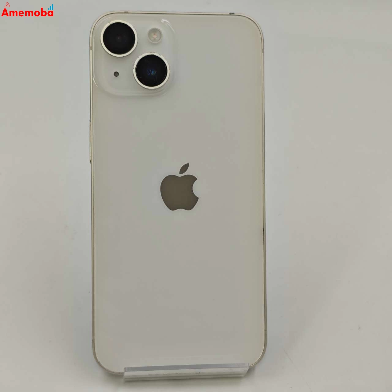 iPhone14 128GB スターライト MPUQ3J/A AU版SIMフリー ジャンク品