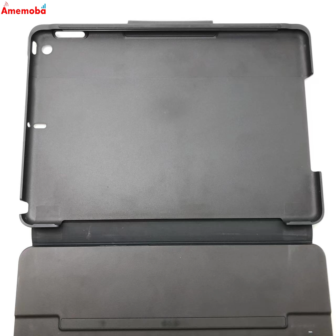 ロジクール iPad 10.2 インチ 対応 第9世代 第8世代 第7世代 キーボード iK1055BK グラファイト YR0077 極美品