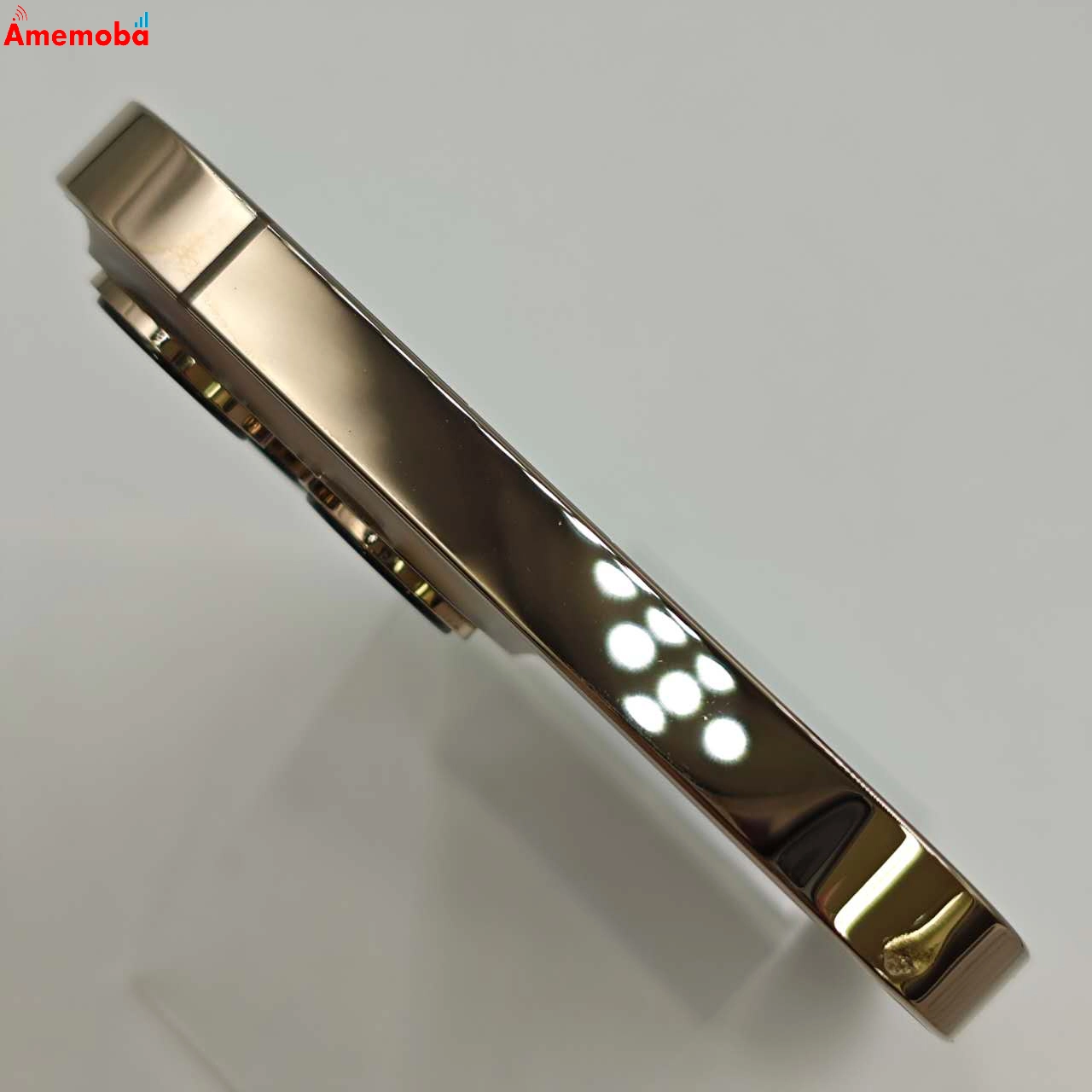 iPhone13 Pro Max 256GB ゴールド MLJA3J/A docomo版SIMフリー