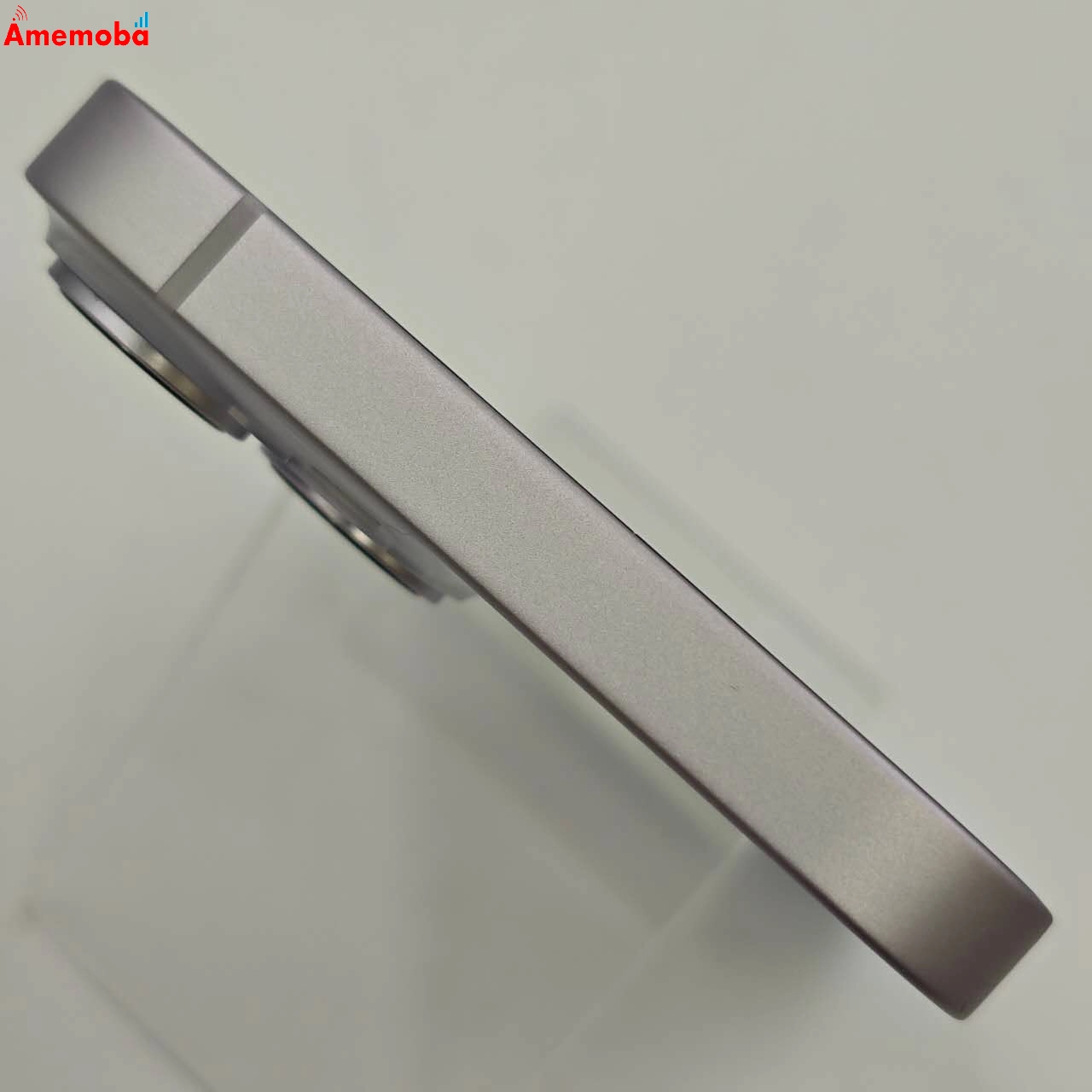 iPhone14 128GB パープル MPUY3J/A AU版SIMフリー 極美品