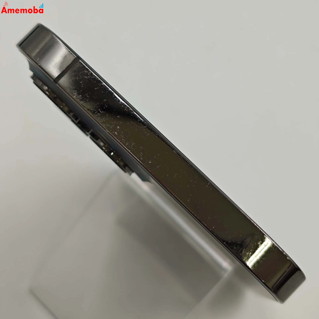 iPhone12 Pro Max 128GB グラファイト MGCU3J/A AU版SIMフリー au