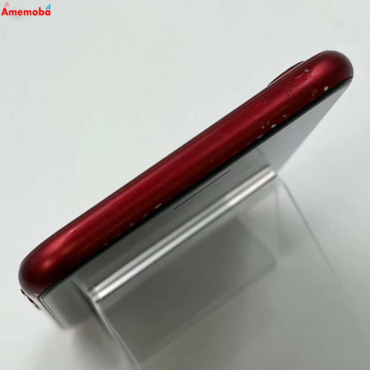 iPhoneSE 第3世代 128GB Product Red MMYH3J/A docomo版SIMフリー ジャンク品