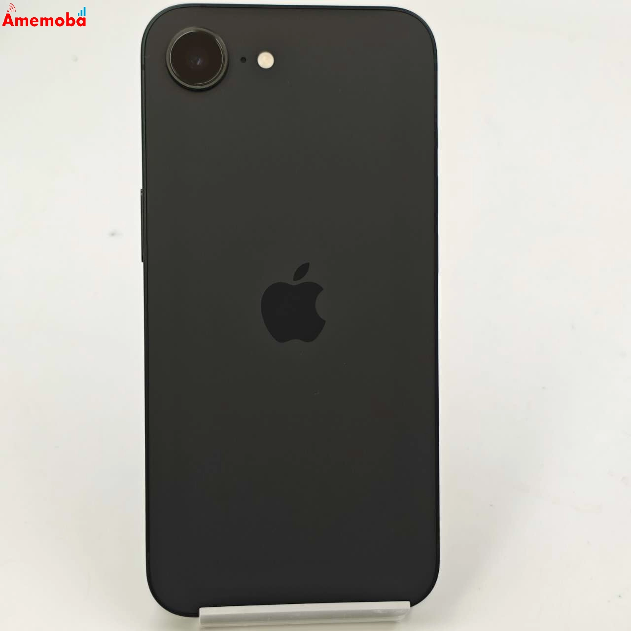 iPhone 16e 128GB ブラック MD1Q4J/A AU版SIMフリー 美品 au