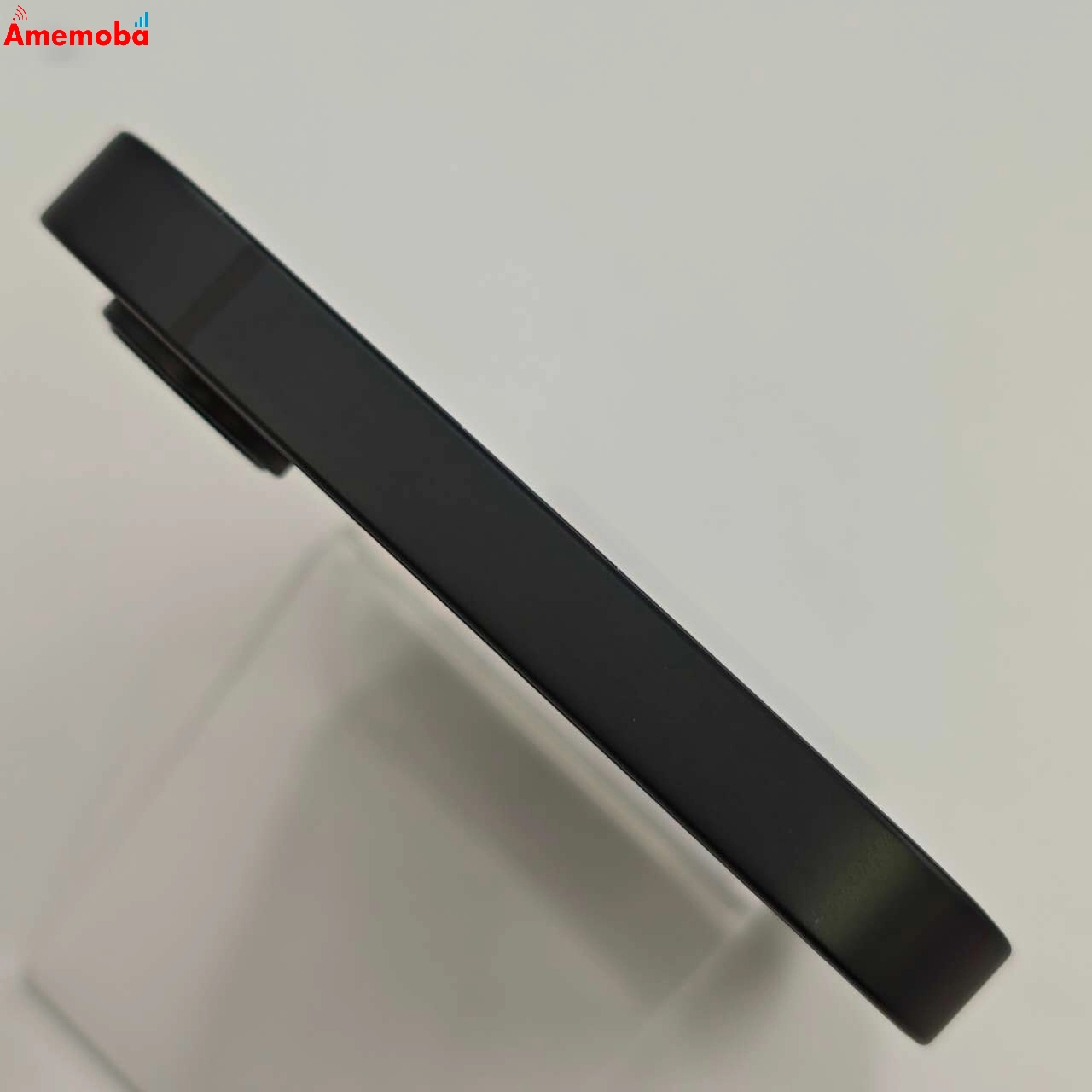 iPhone 16e 128GB ブラック MD1Q4J/A AU版SIMフリー 美品 au