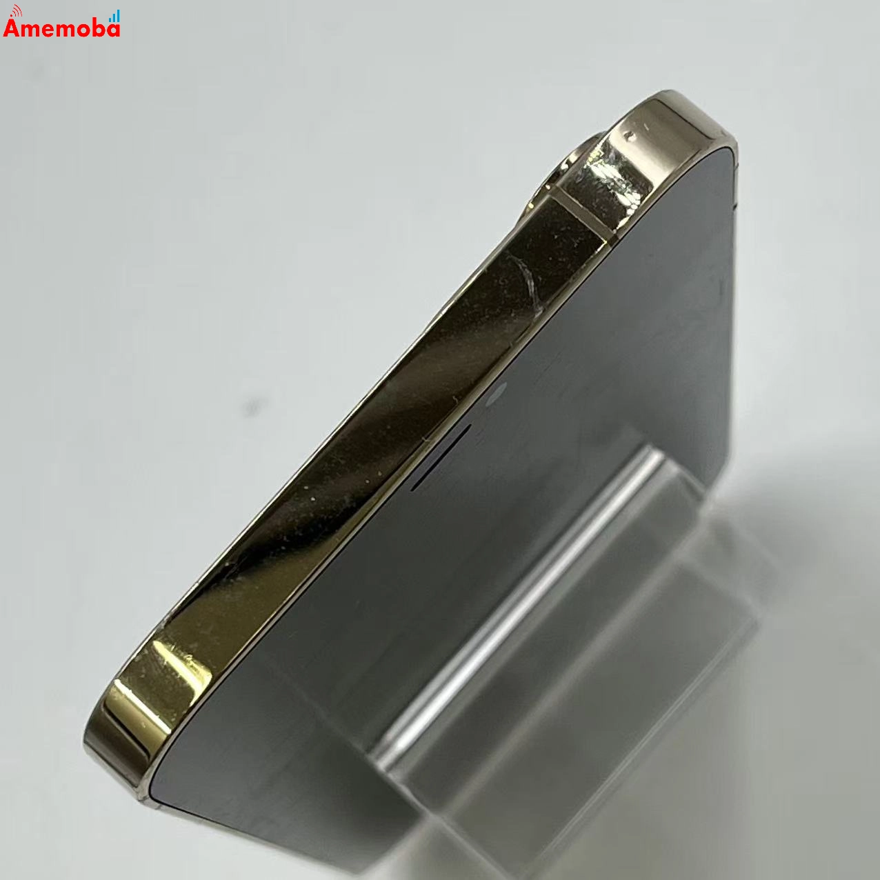 iPhone12 Pro Max 256GB ゴールド MGD13J/A docomo版SIMフリー