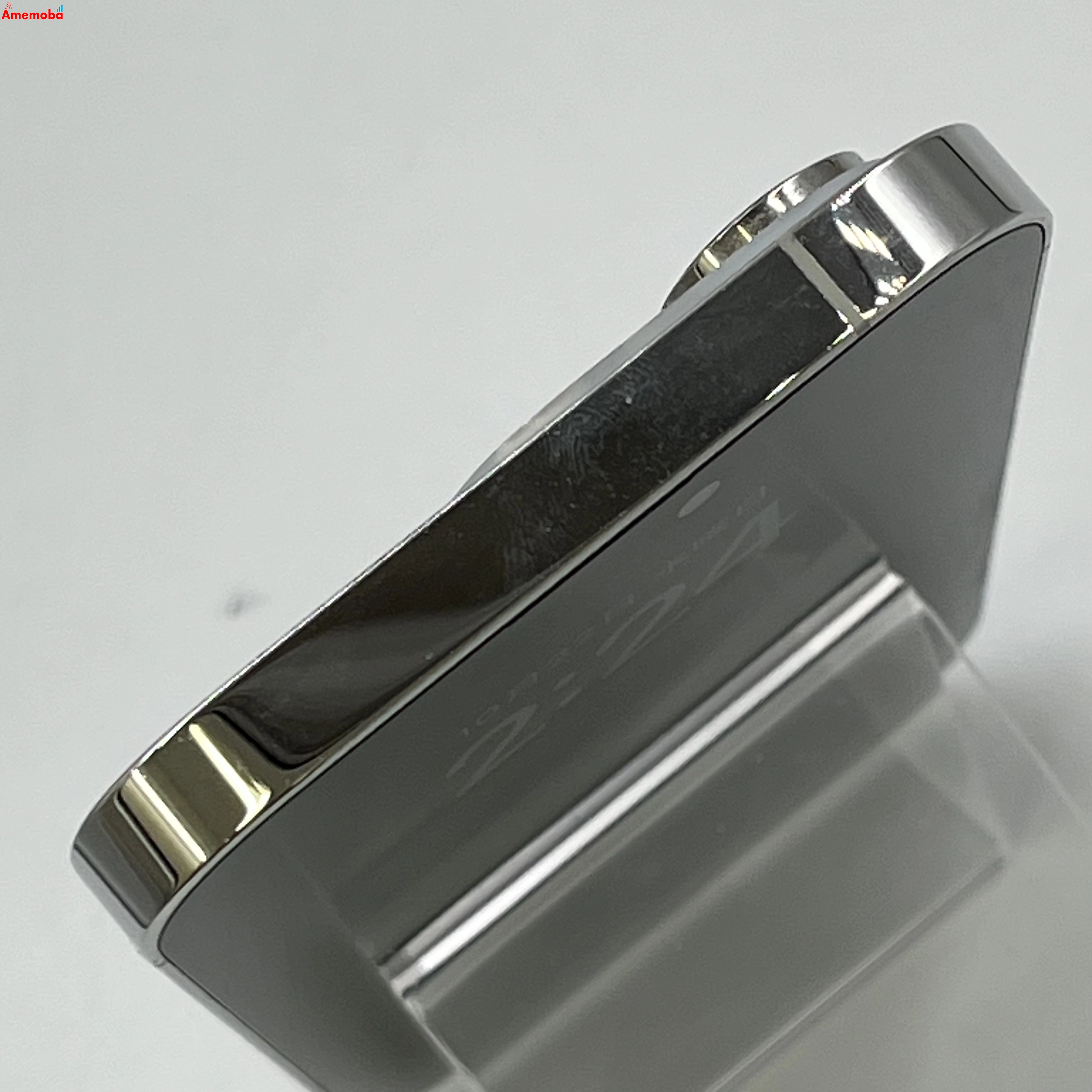 iPhone14 Pro 256GB シルバー MQ0Y3J/A SIMフリー ジャンク品