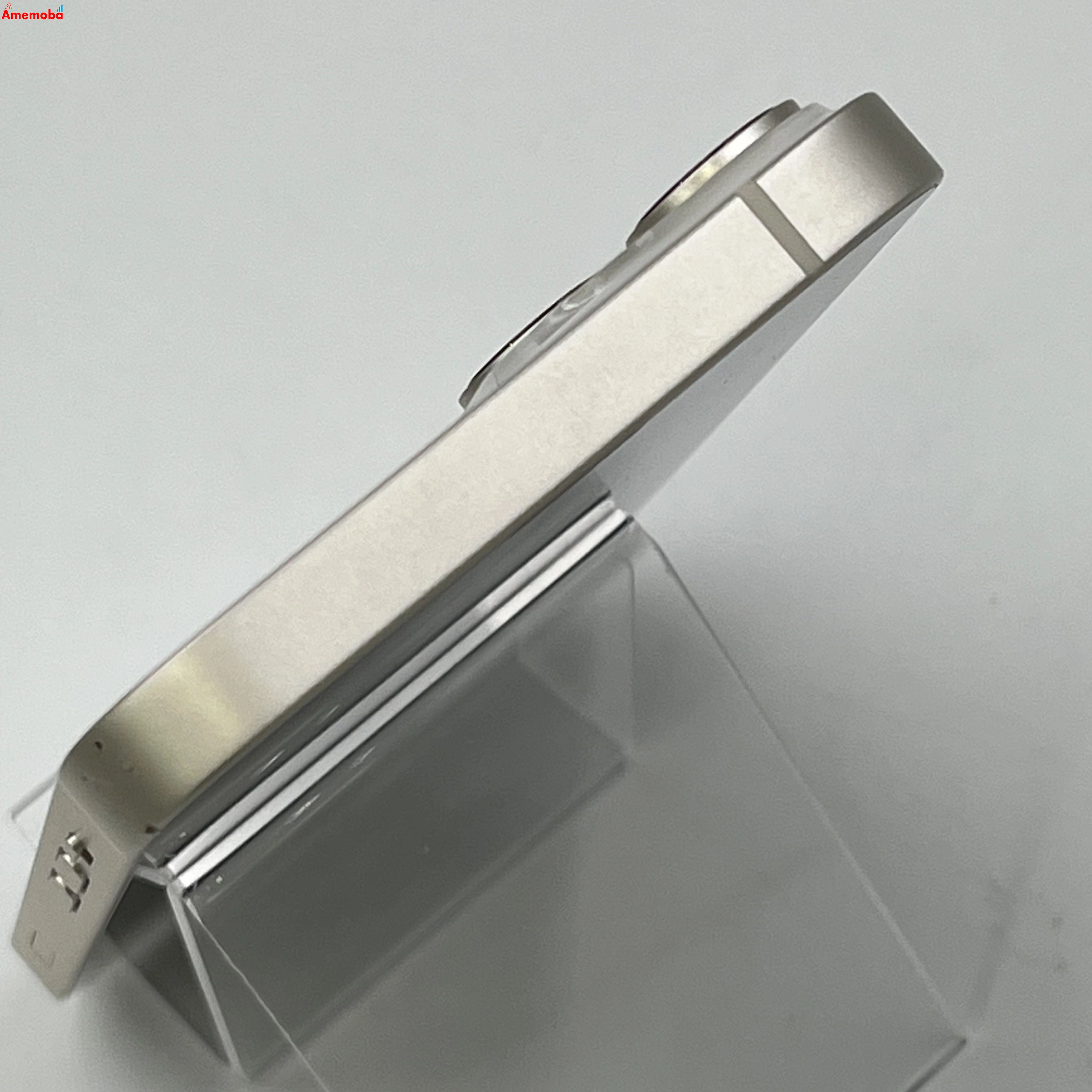 iPhone14 128GB スターライト MPUQ3J/A AU版SIMフリー 美品