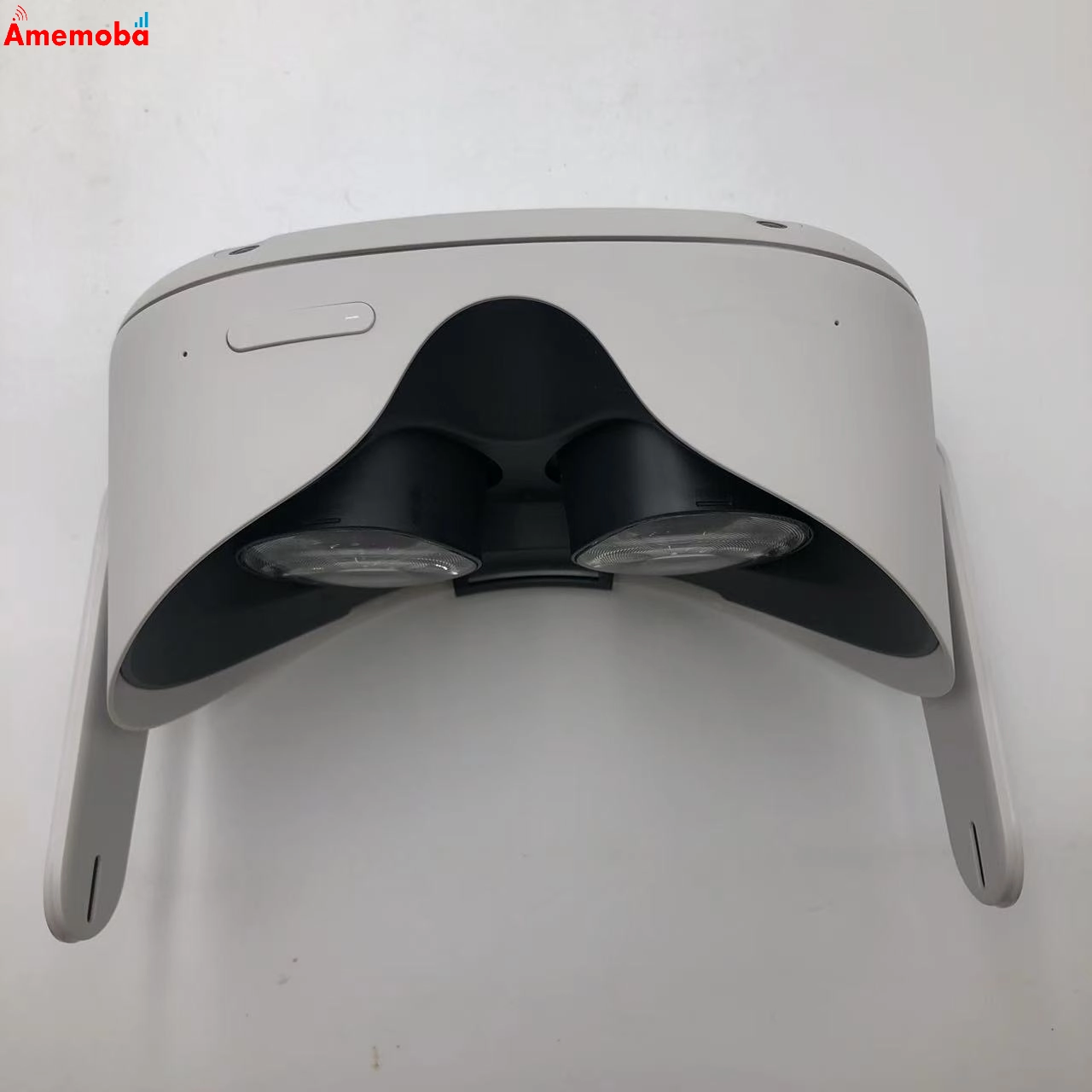 Meta Quest 2 128GB ホワイト 899-00183-02 極美品