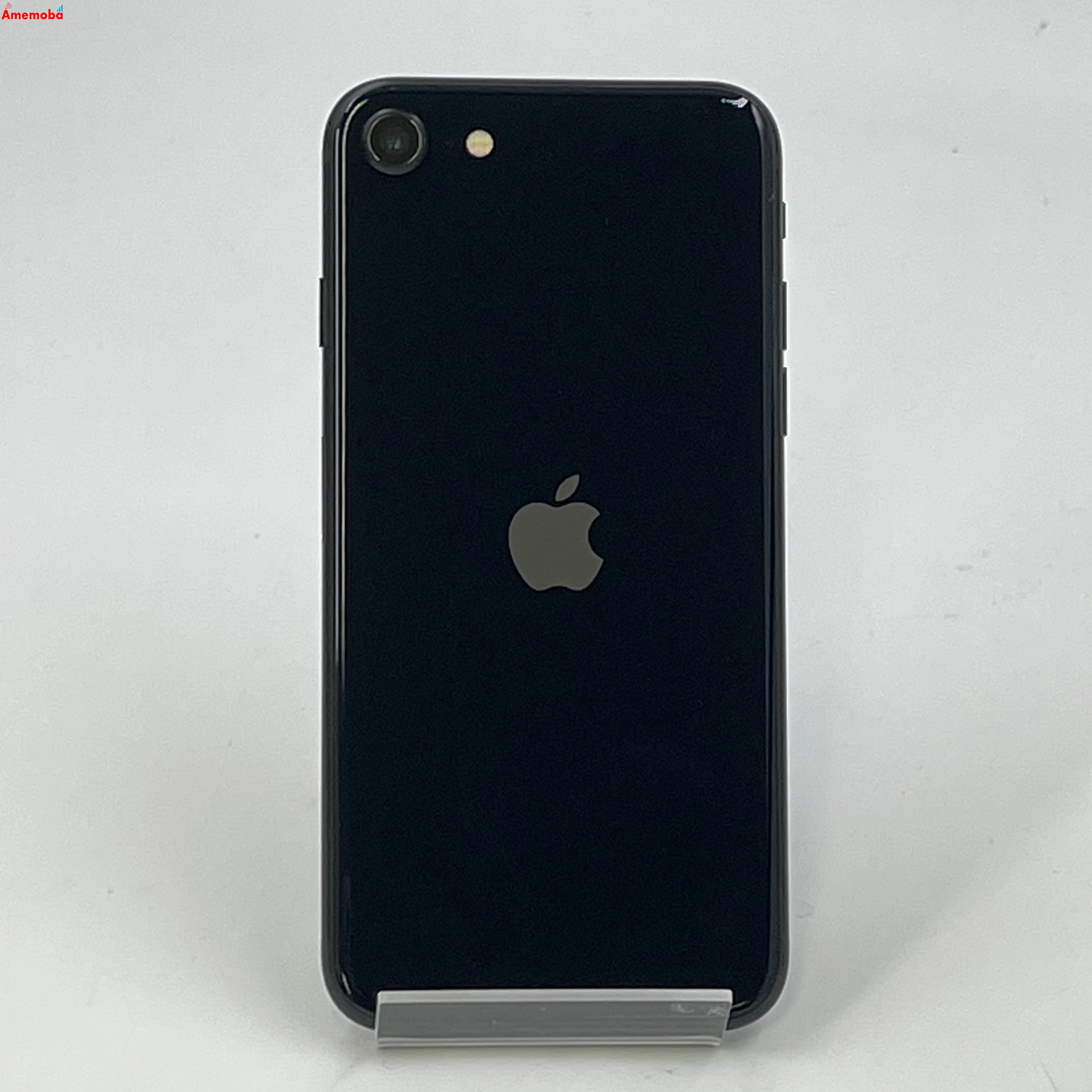 iPhoneSE 第3世代 128GB ミッドナイト NMYF3J/A docomo版SIMフリー 新品同様