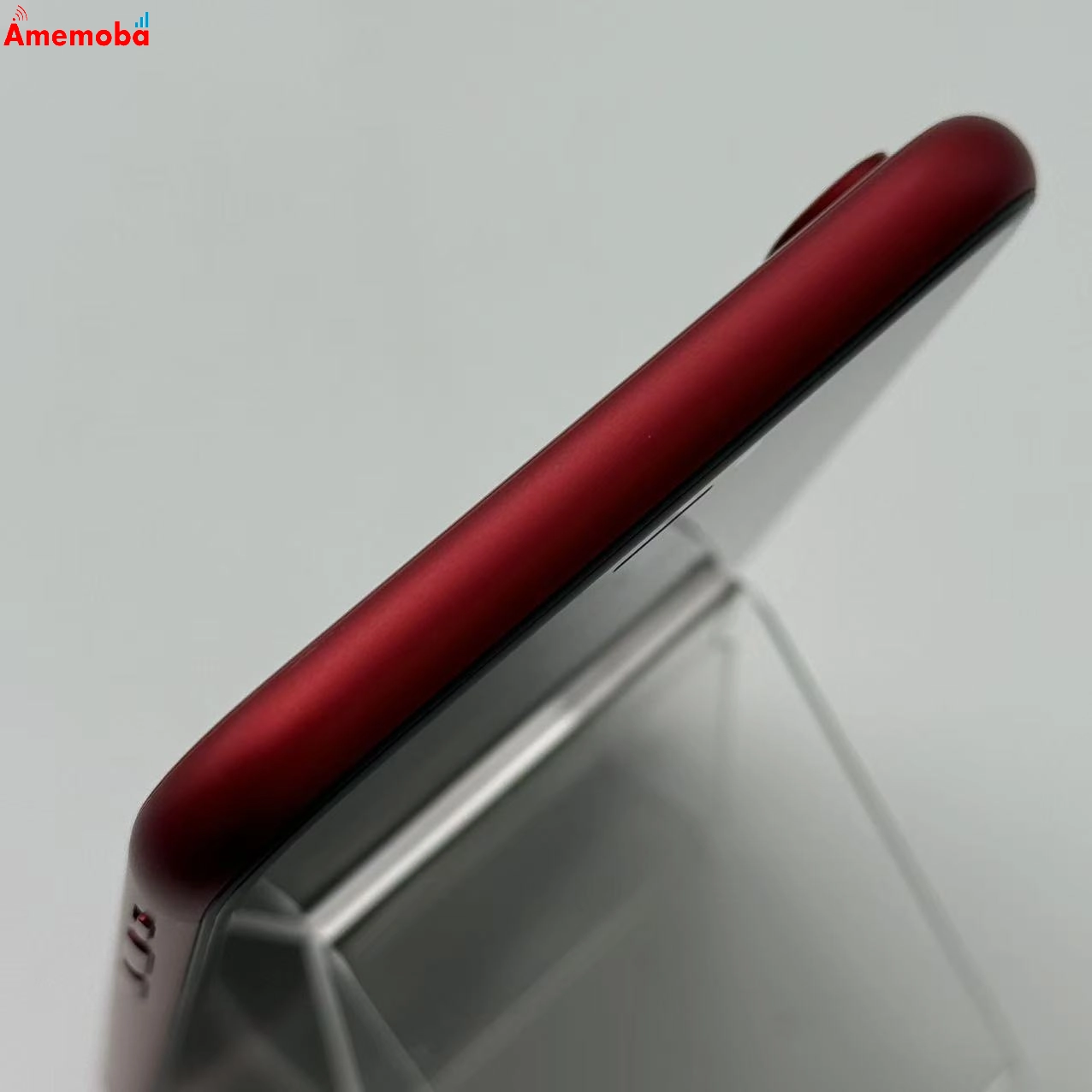 iPhoneXR 64GB Product Red MT062J/A Apple版SIMフリー ジャンク品