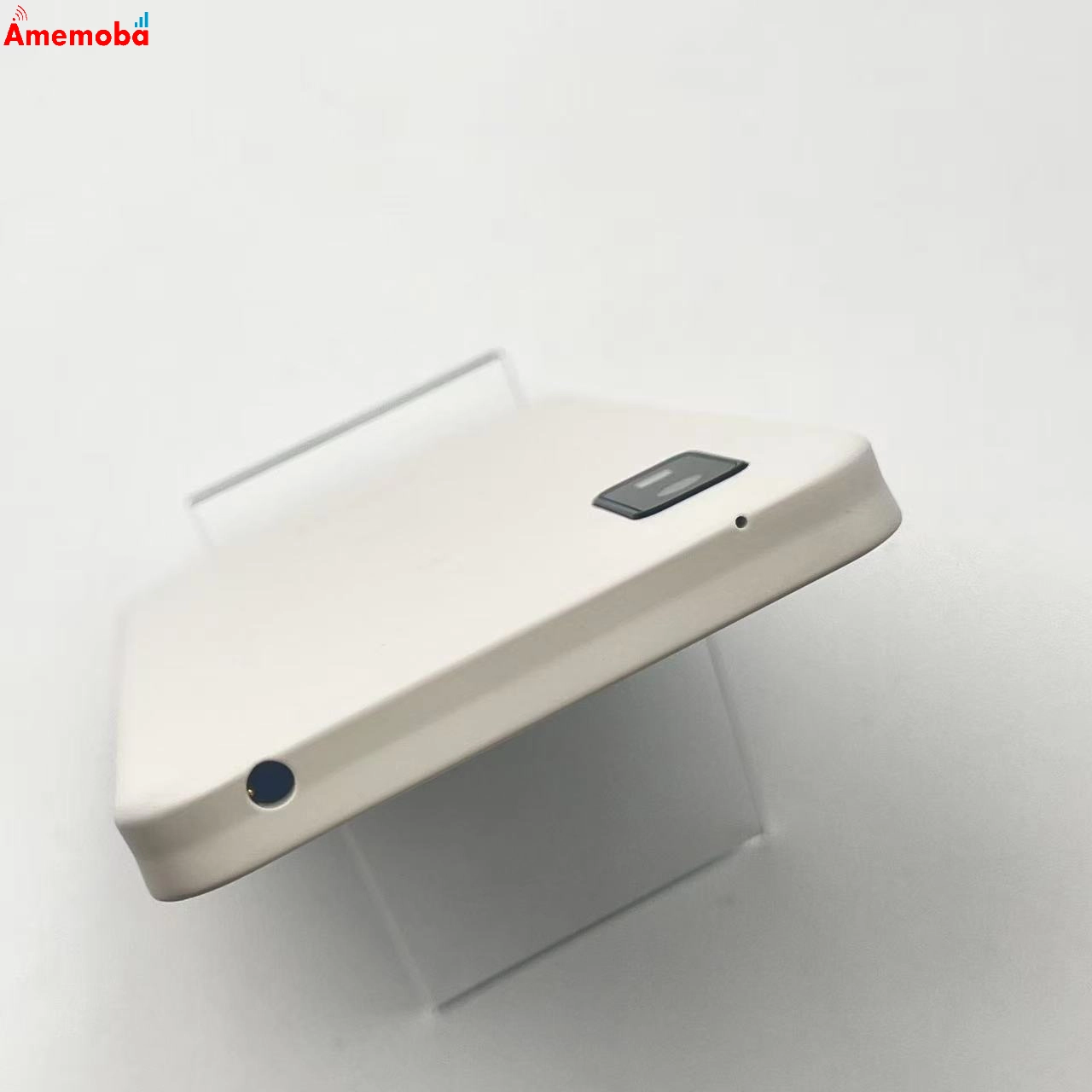 AQUOS wish3 4GB/64GB ホワイト SH-M25 スドア版SIMフリー 極美品