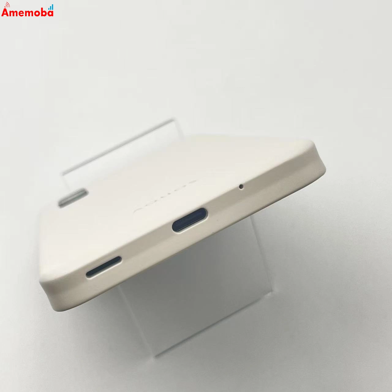 AQUOS wish3 4GB/64GB ホワイト SH-M25 スドア版SIMフリー 極美品