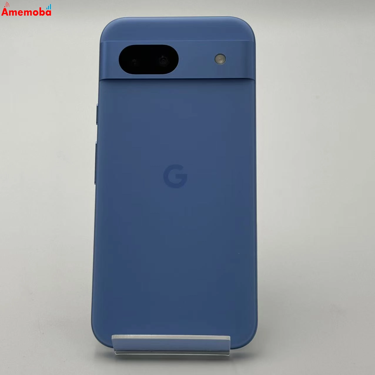 Google Pixel 8a 128GB Bay G576D SIMフリー 新品同様