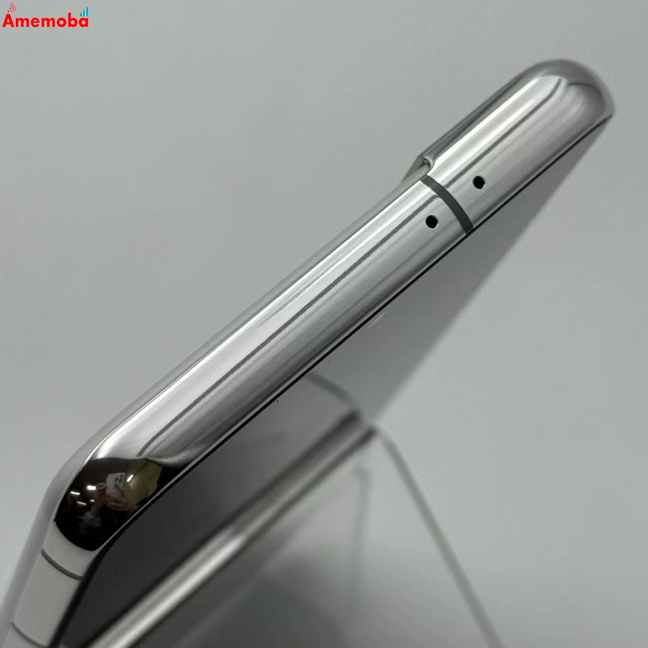 Galaxy S21 5G 256GB ファントムホワイト SCG09 AU版SIMフリー 美品 au